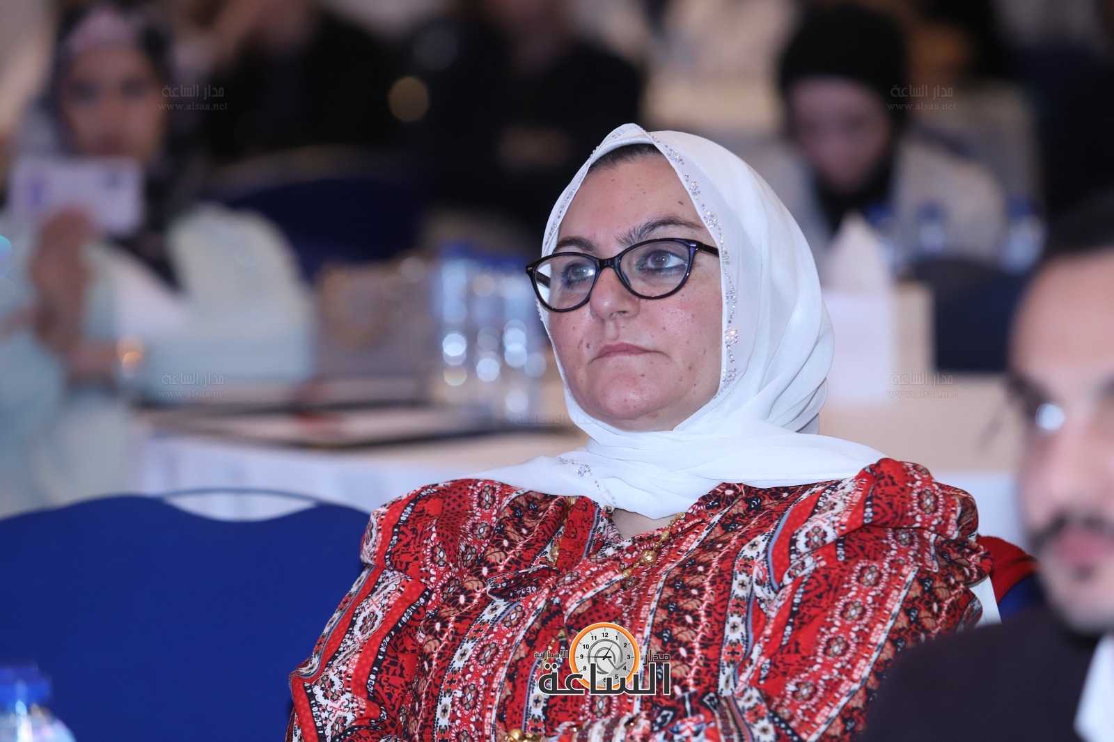 Madar Al-Saa Images 0.30968452501548804