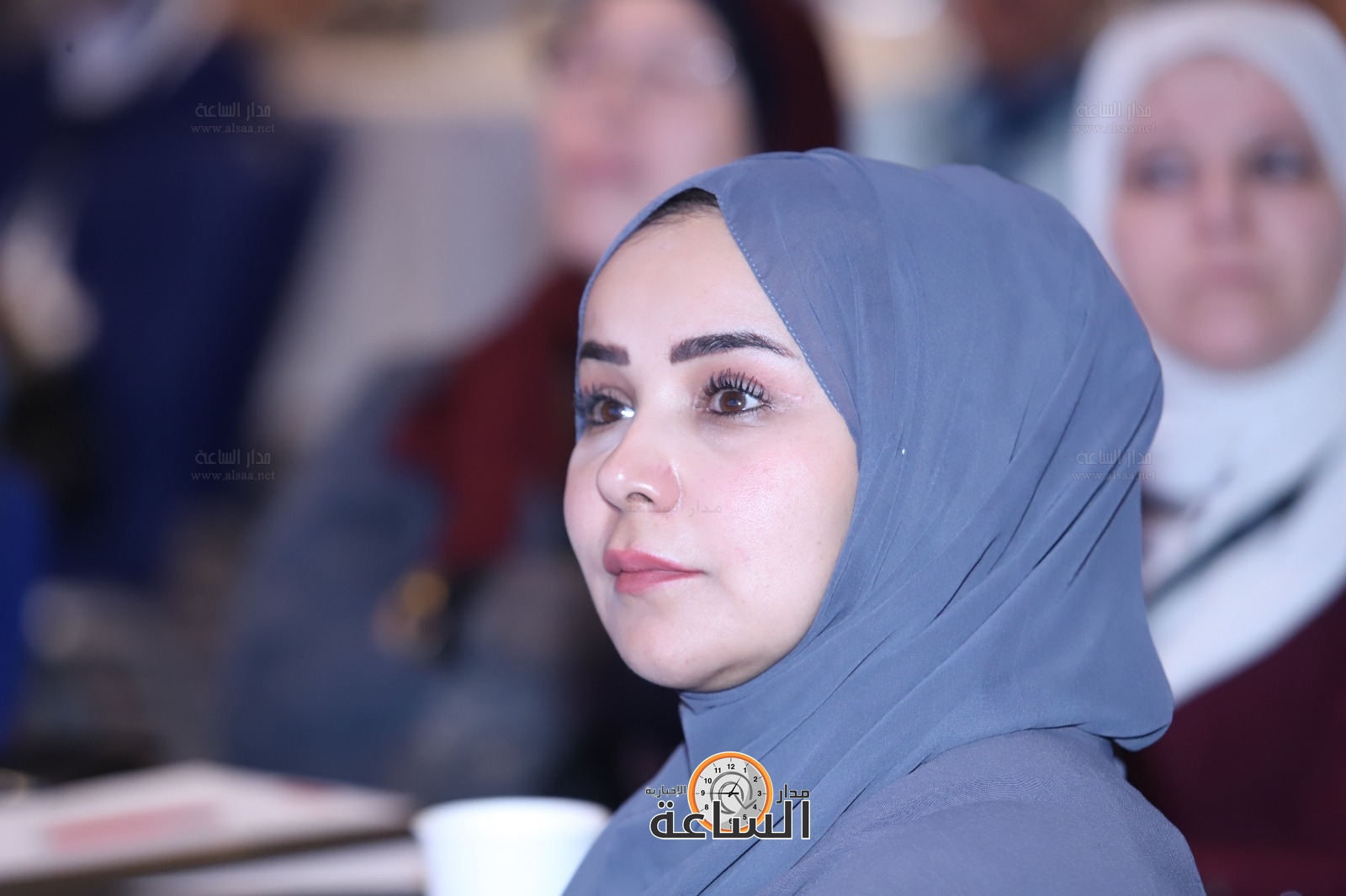 Madar Al-Saa Images 0.7774886945035839