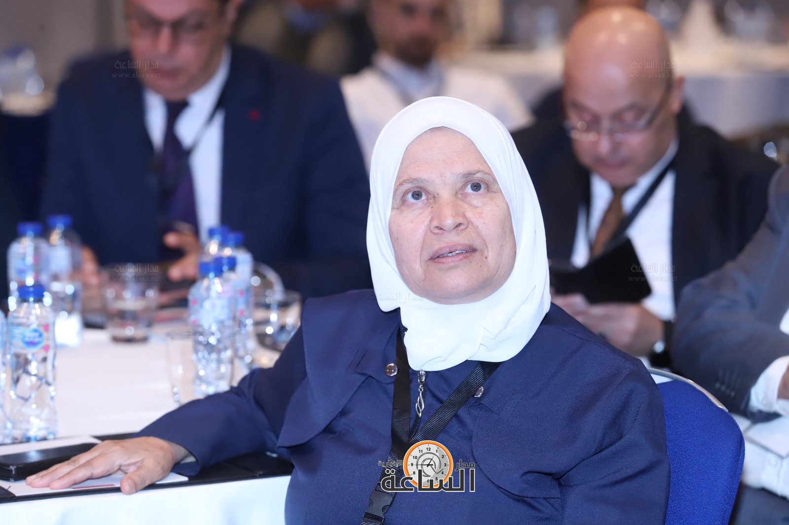 Madar Al-Saa Images 0.8642537900422012