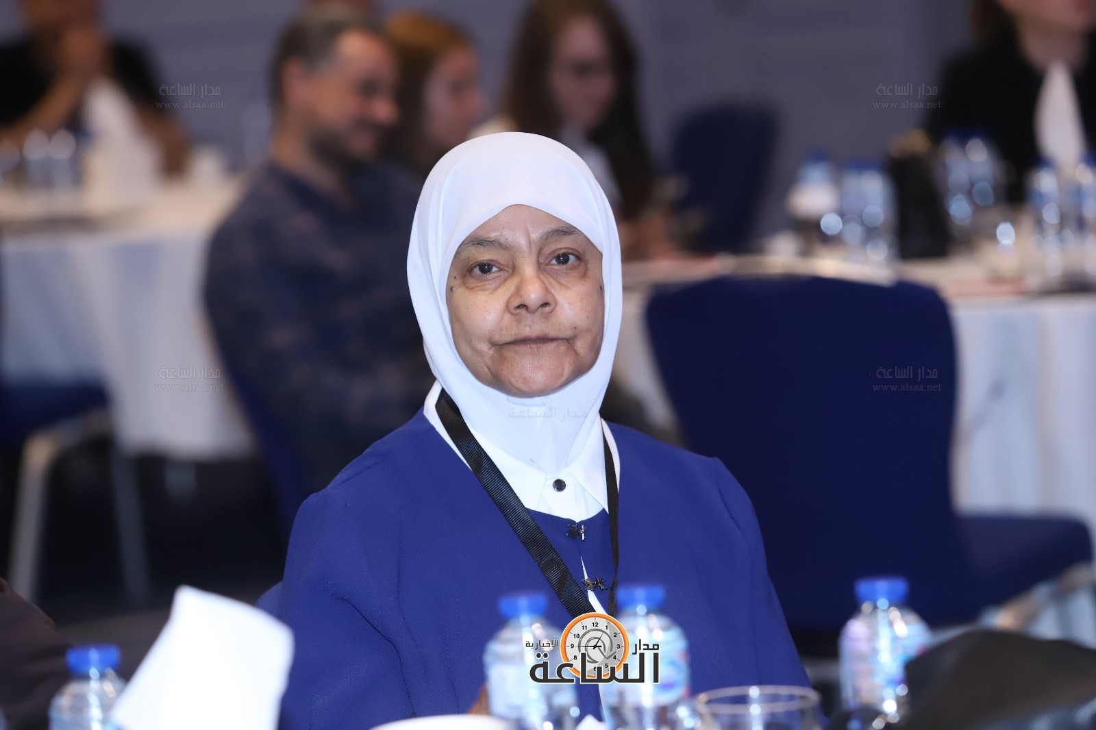 Madar Al-Saa Images 0.7602295219654256