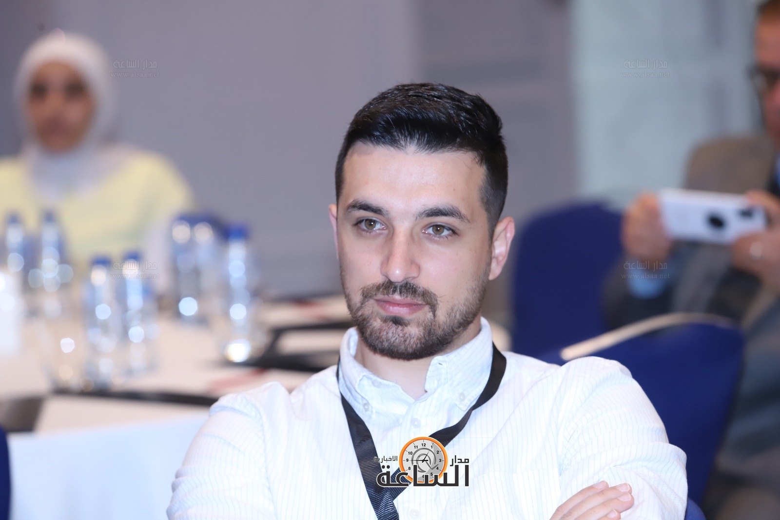 Madar Al-Saa Images 0.8081643504688265