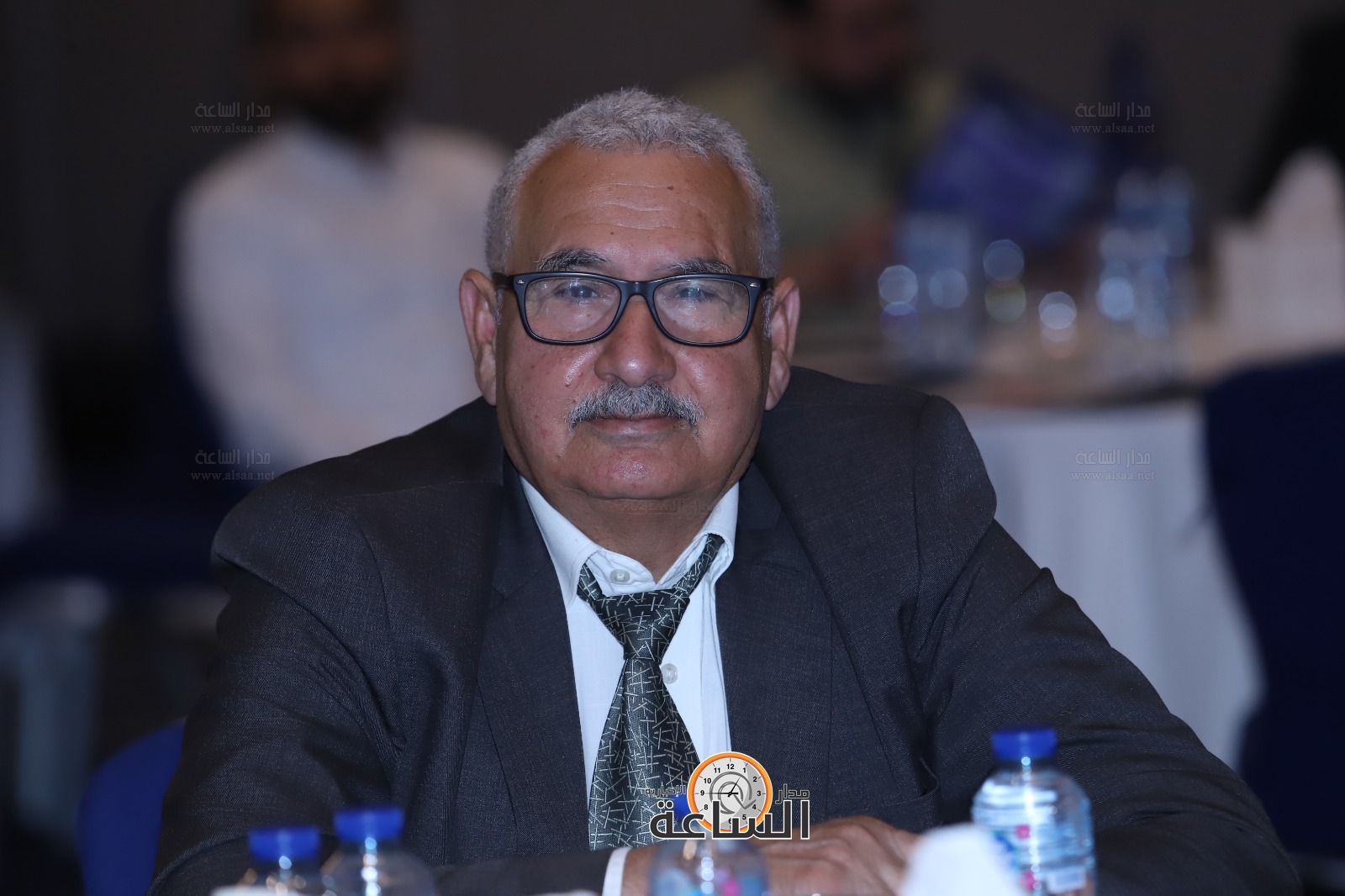 Madar Al-Saa Images 0.5182654281100838