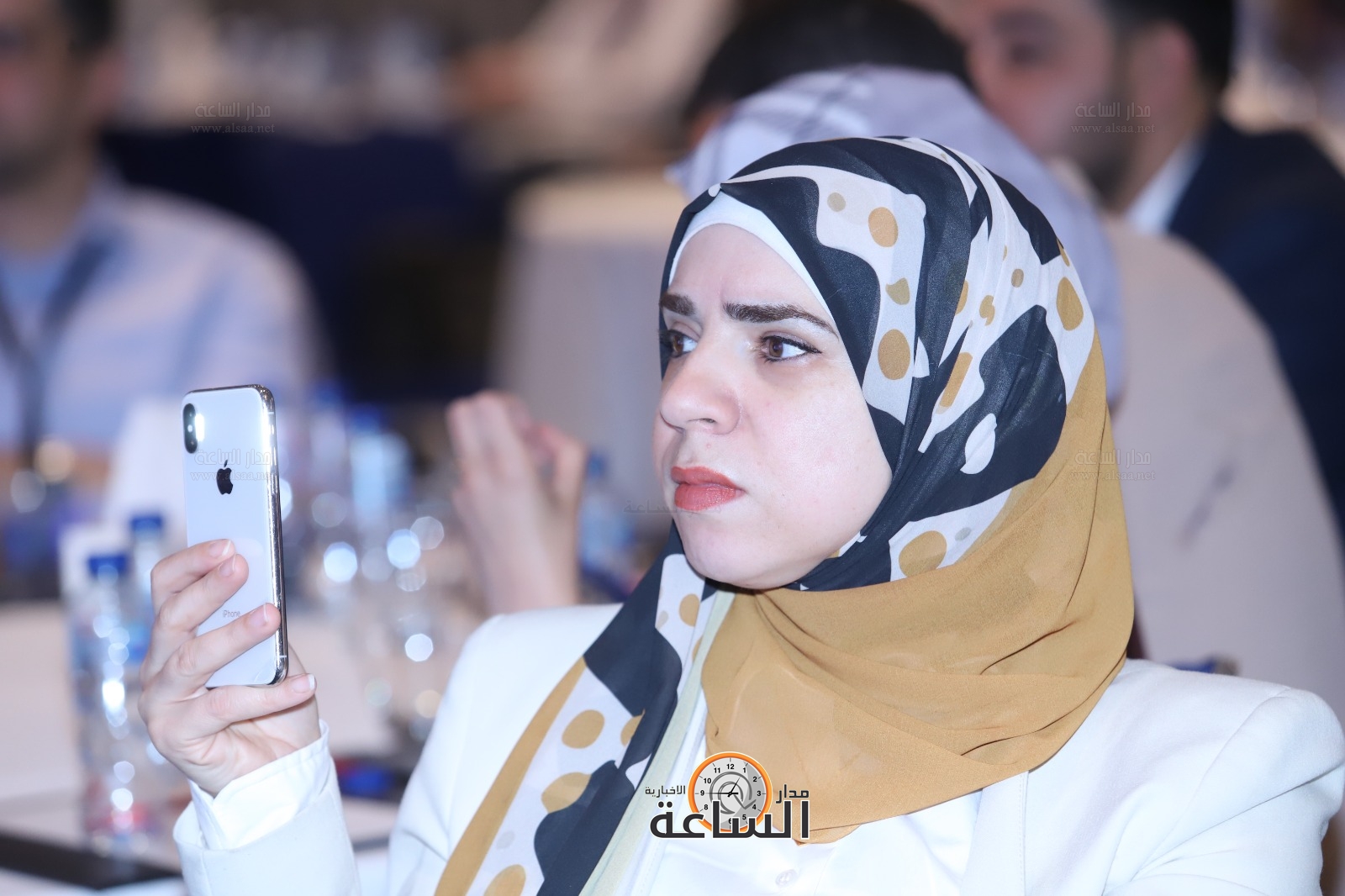 Madar Al-Saa Images 0.9988838405654628