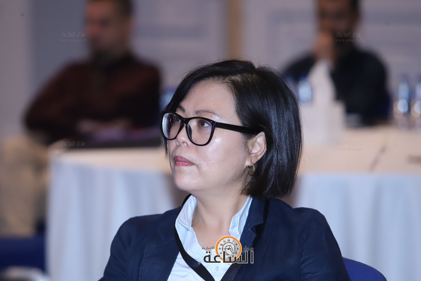 Madar Al-Saa Images 0.28753362415557837