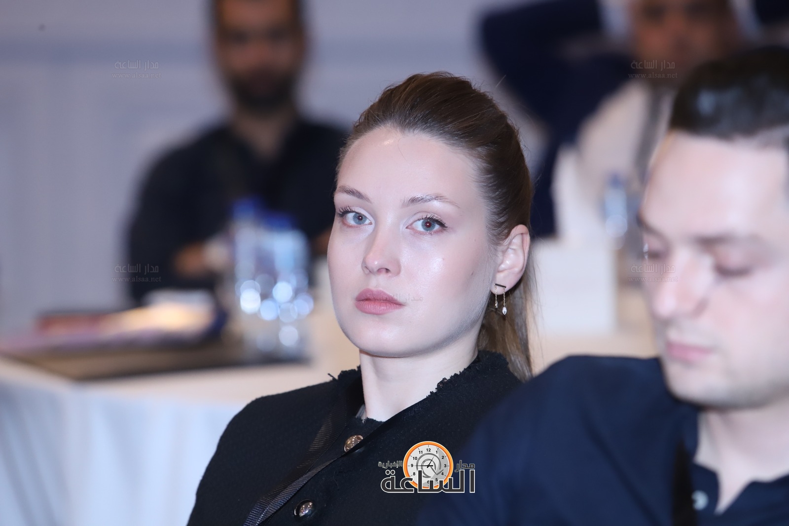 Madar Al-Saa Images 0.9019129751471997