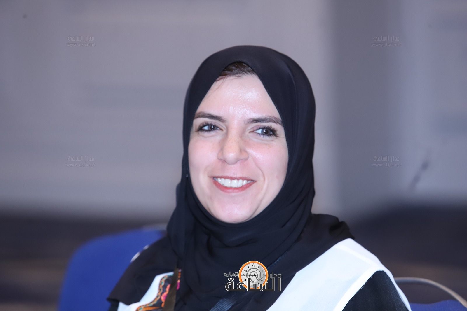 Madar Al-Saa Images 0.24319124774385137