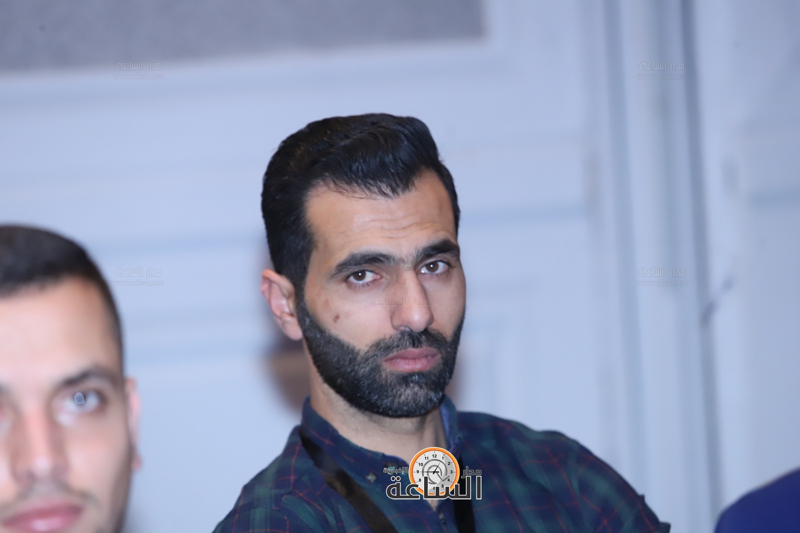 Madar Al-Saa Images 0.003592947063346008