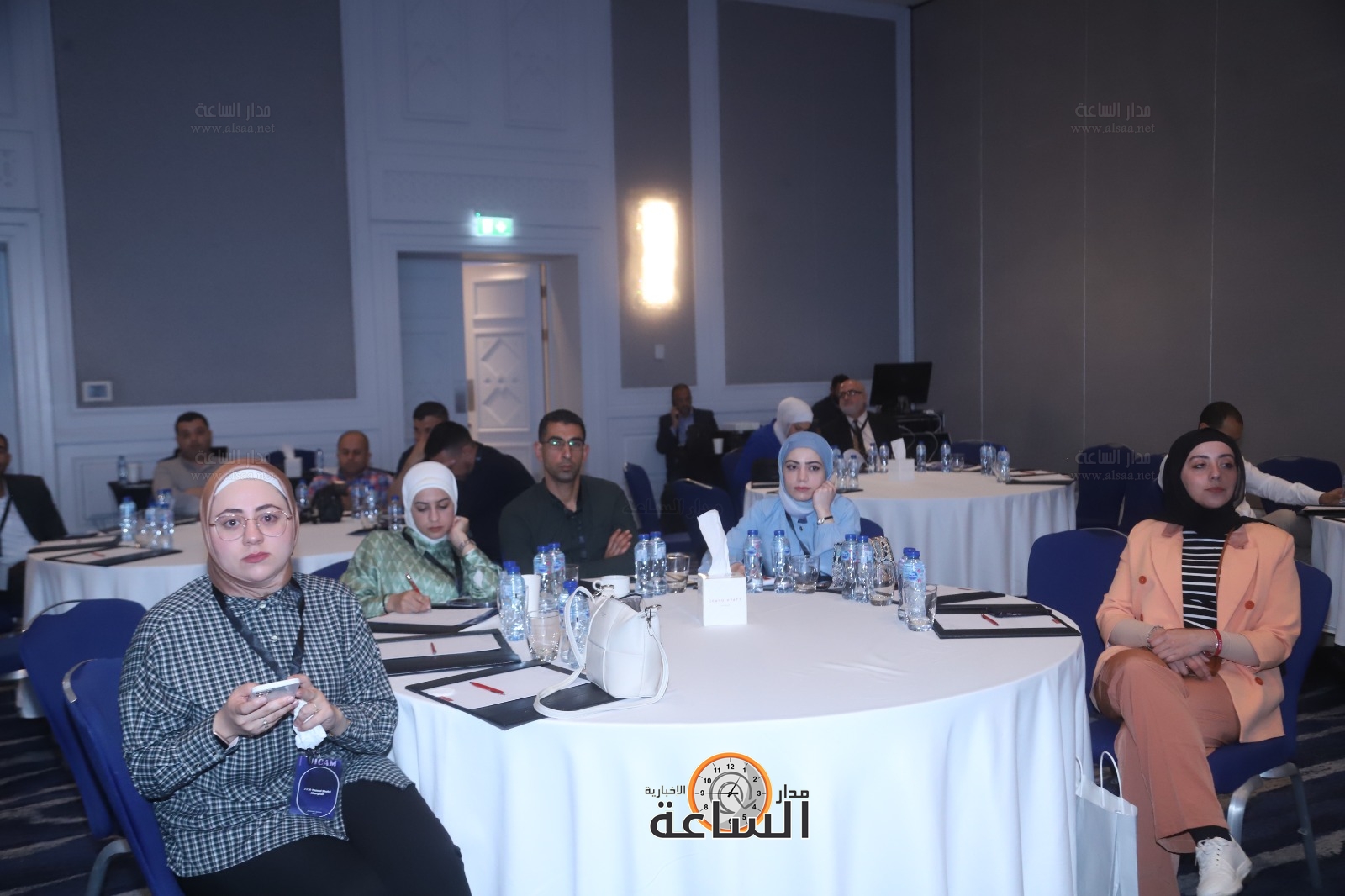 Madar Al-Saa Images 0.25705321851892093