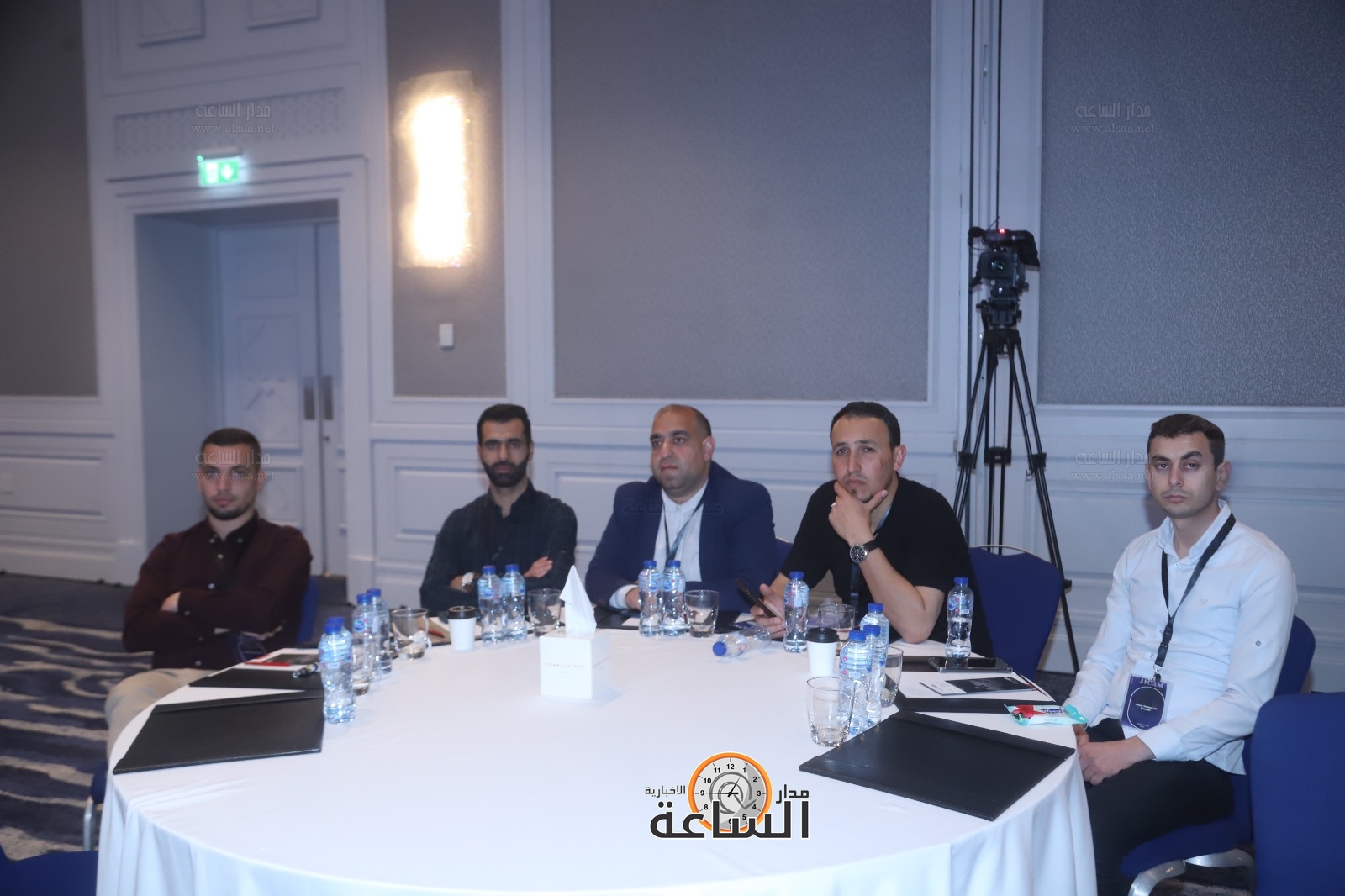 Madar Al-Saa Images 0.8559631719319305