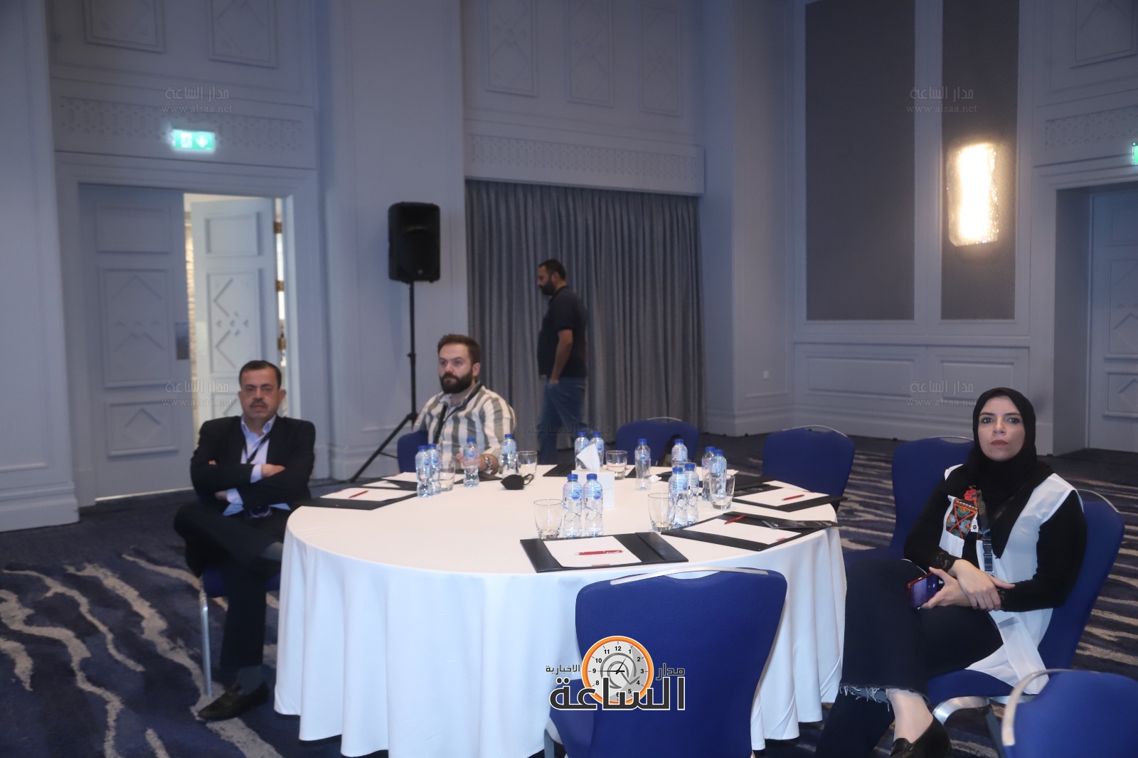 Madar Al-Saa Images 0.049590179869648976