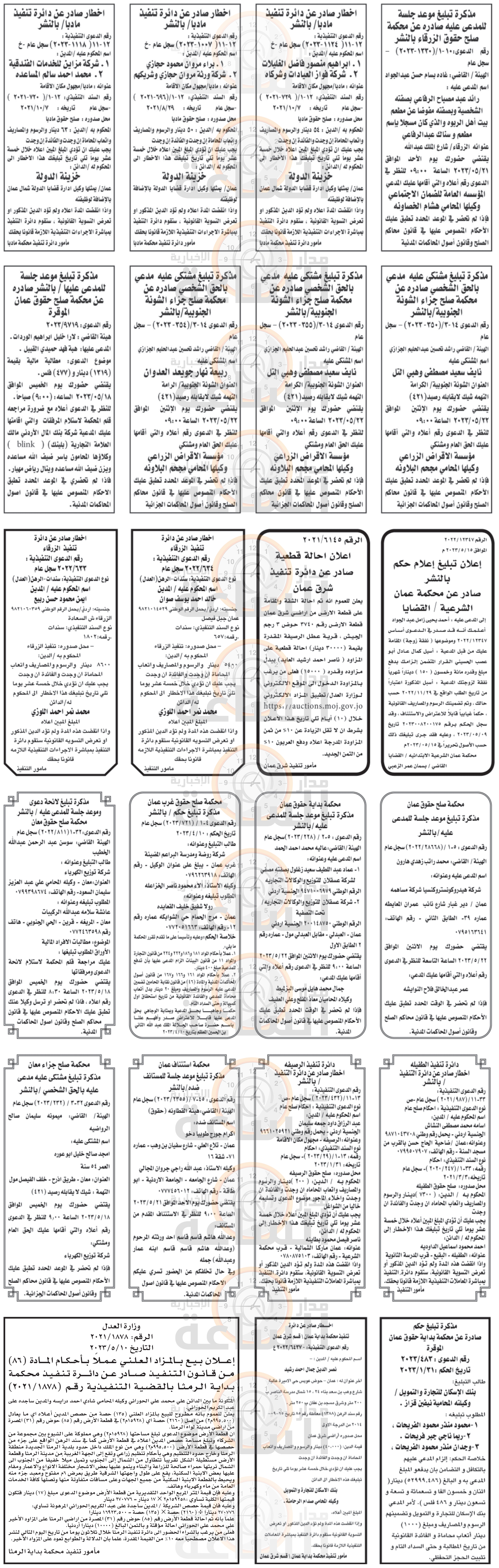 Madar Al-Saa Images 0.17217944871025836