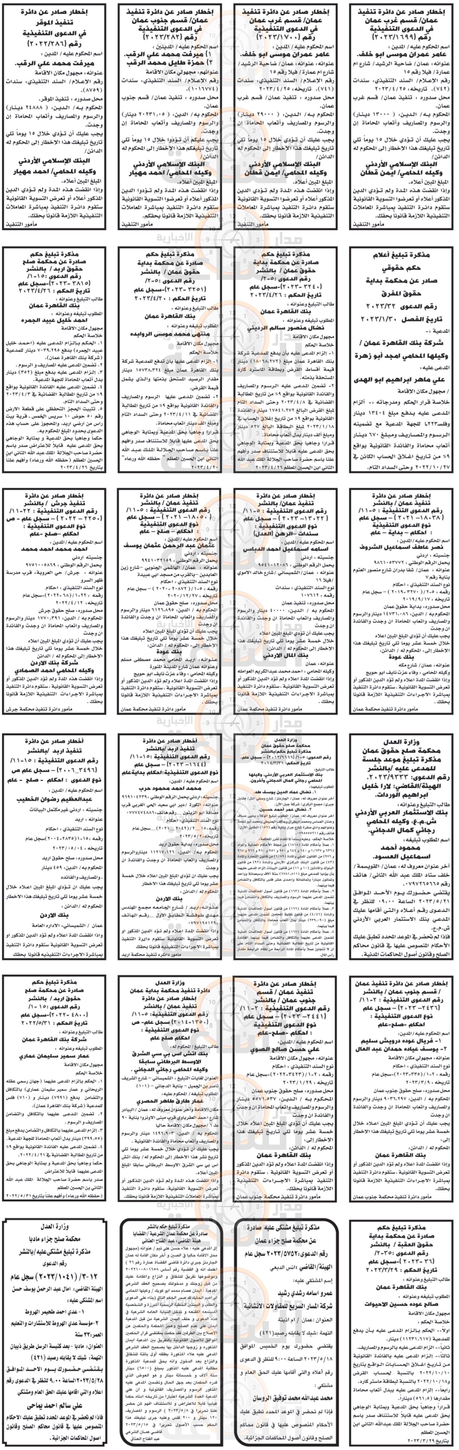 Madar Al-Saa Images 0.38446413536376456