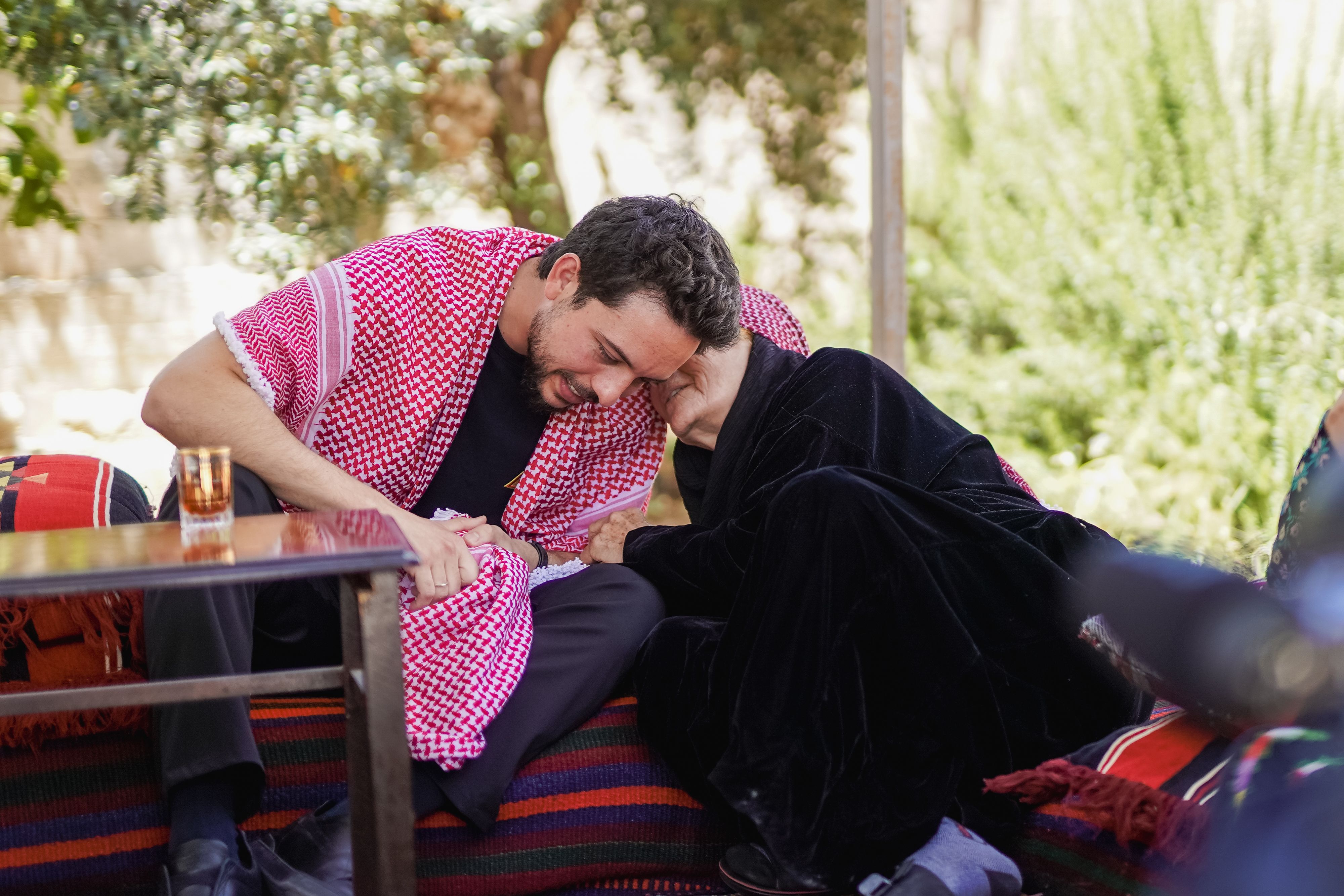 Madar Al-Saa Images 0.7066603480507729