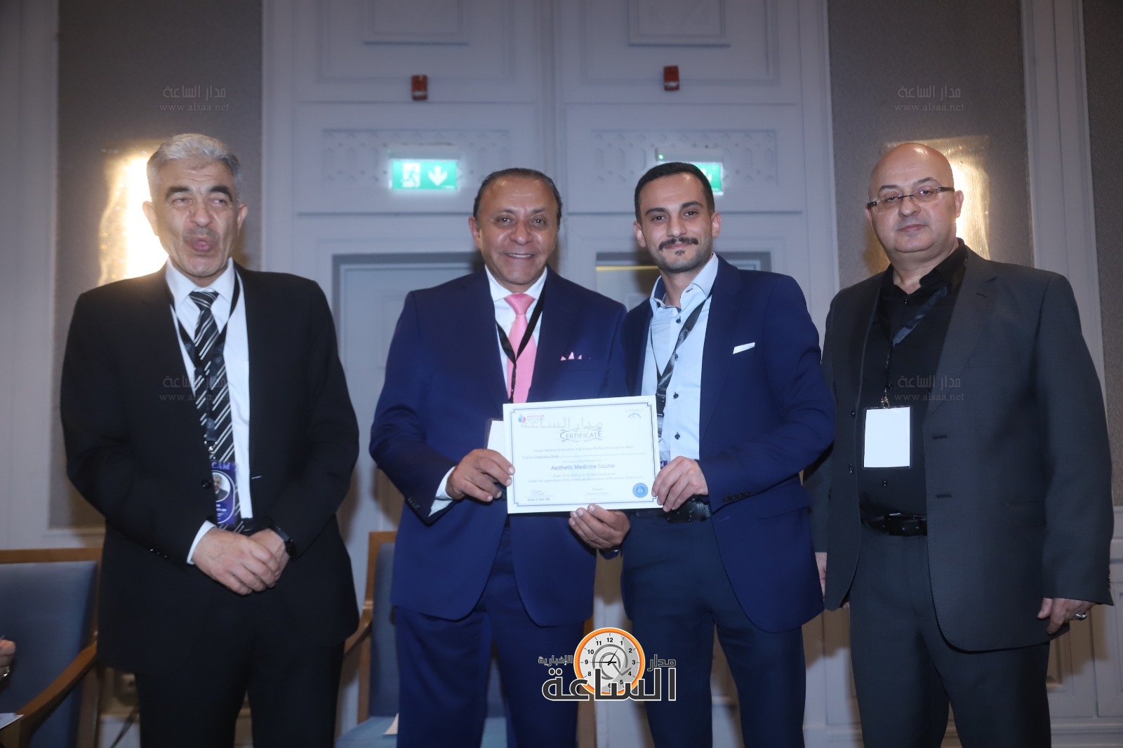 Madar Al-Saa Images 0.6056339303251443