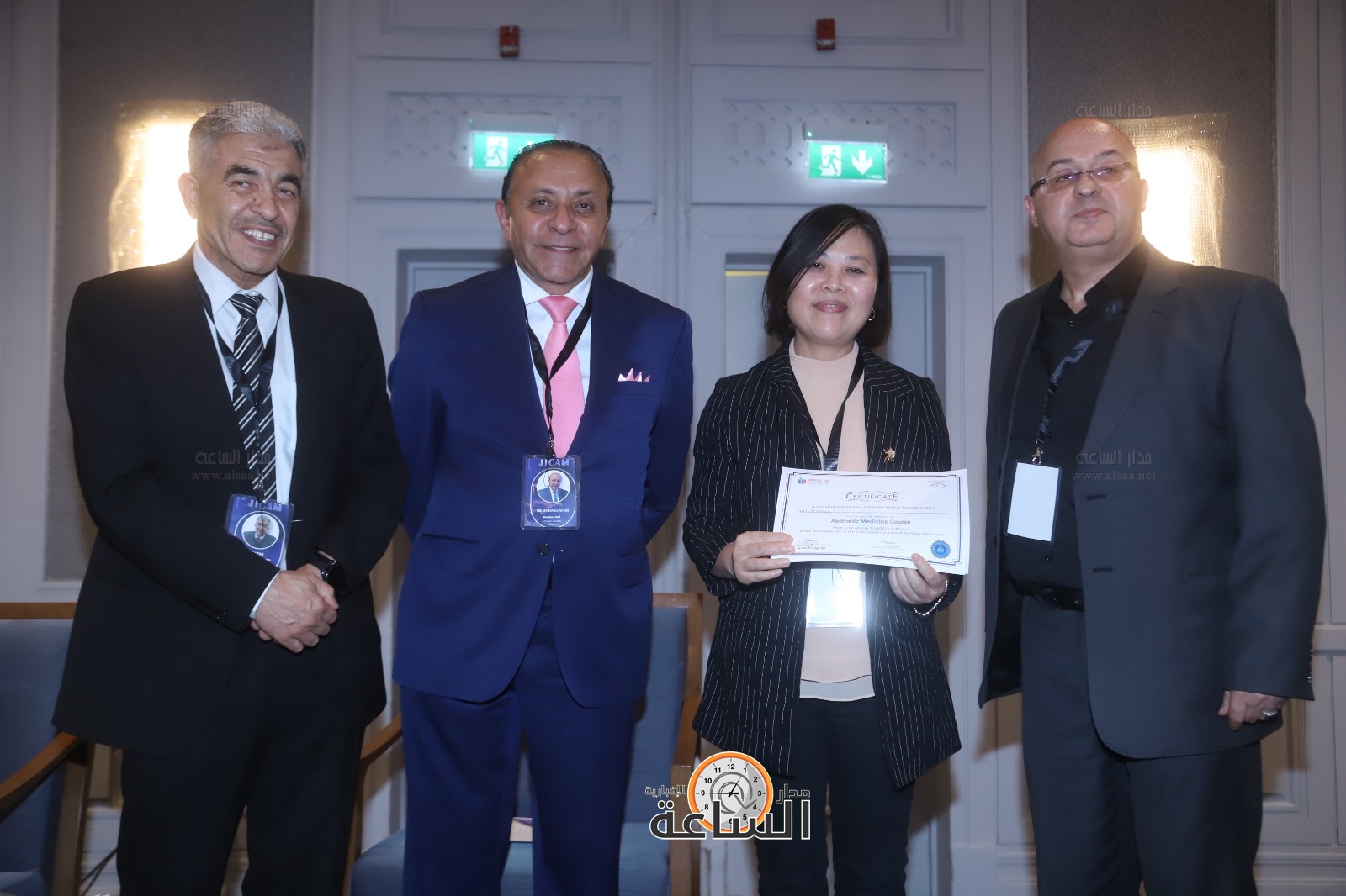 Madar Al-Saa Images 0.05126766498221391