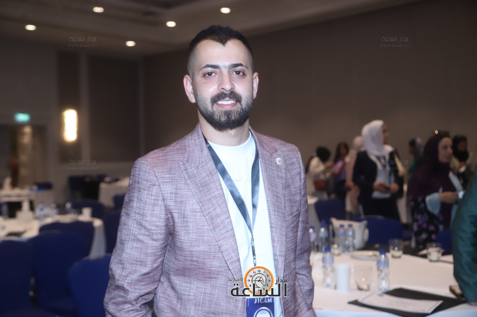 Madar Al-Saa Images 0.7123606473855835