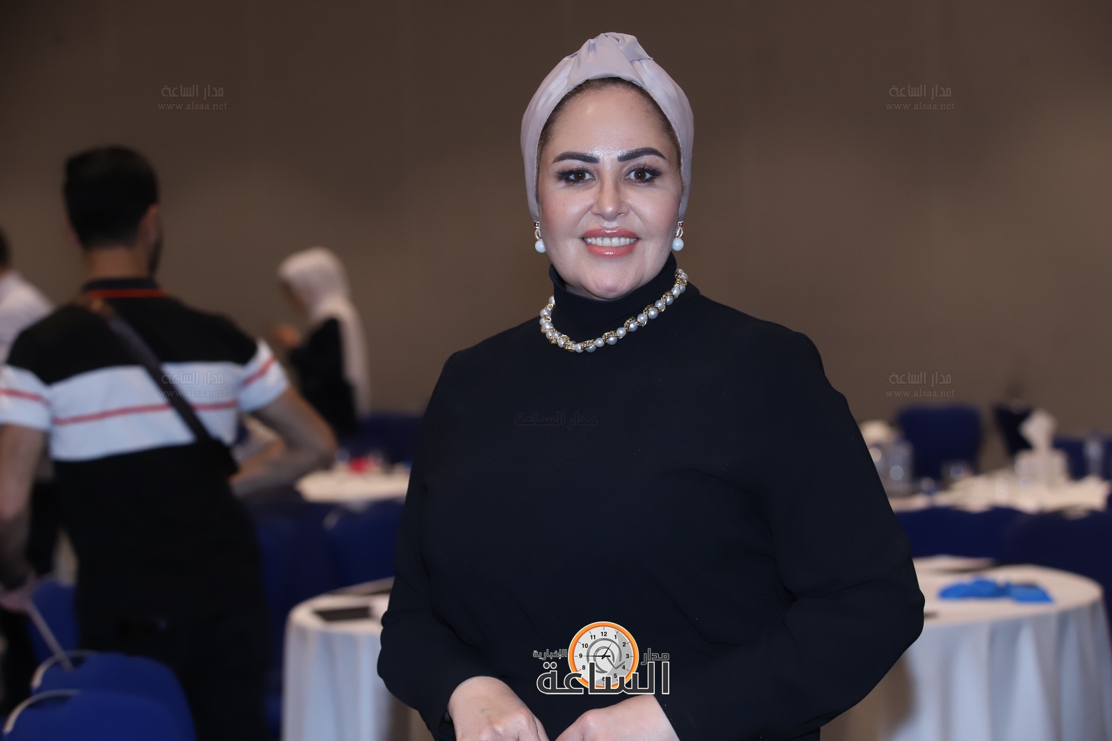 Madar Al-Saa Images 0.02805140738278089