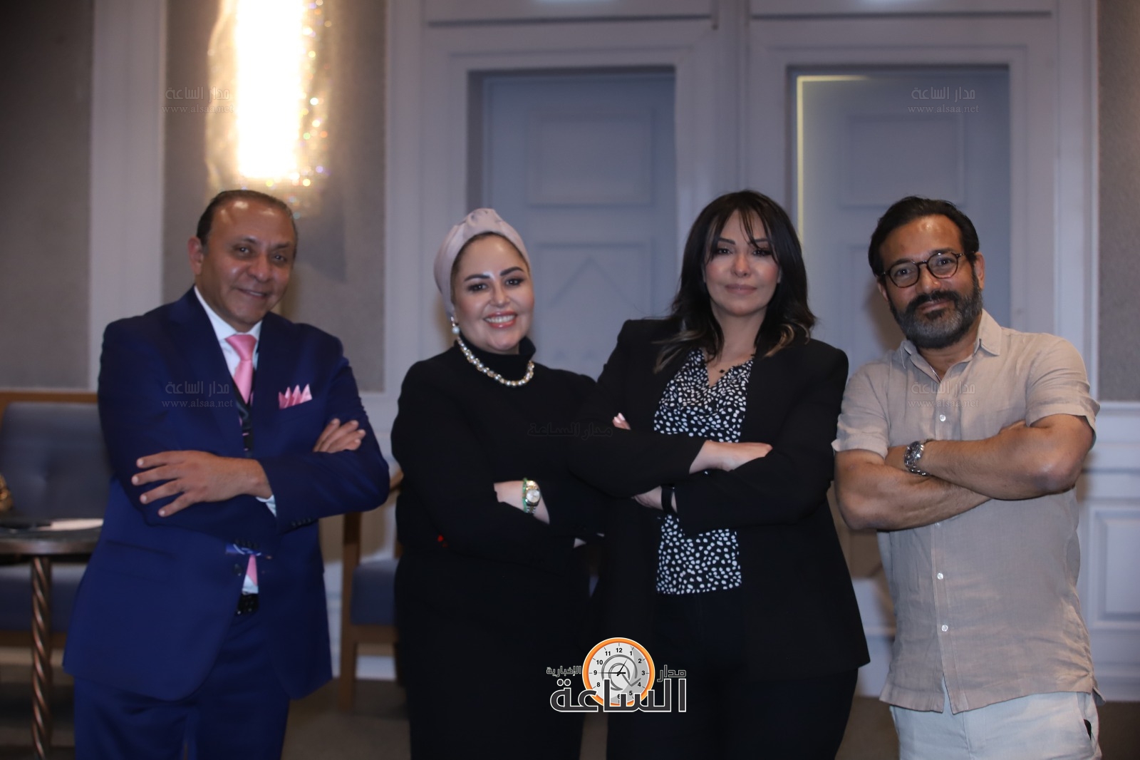 Madar Al-Saa Images 0.7279169616167389