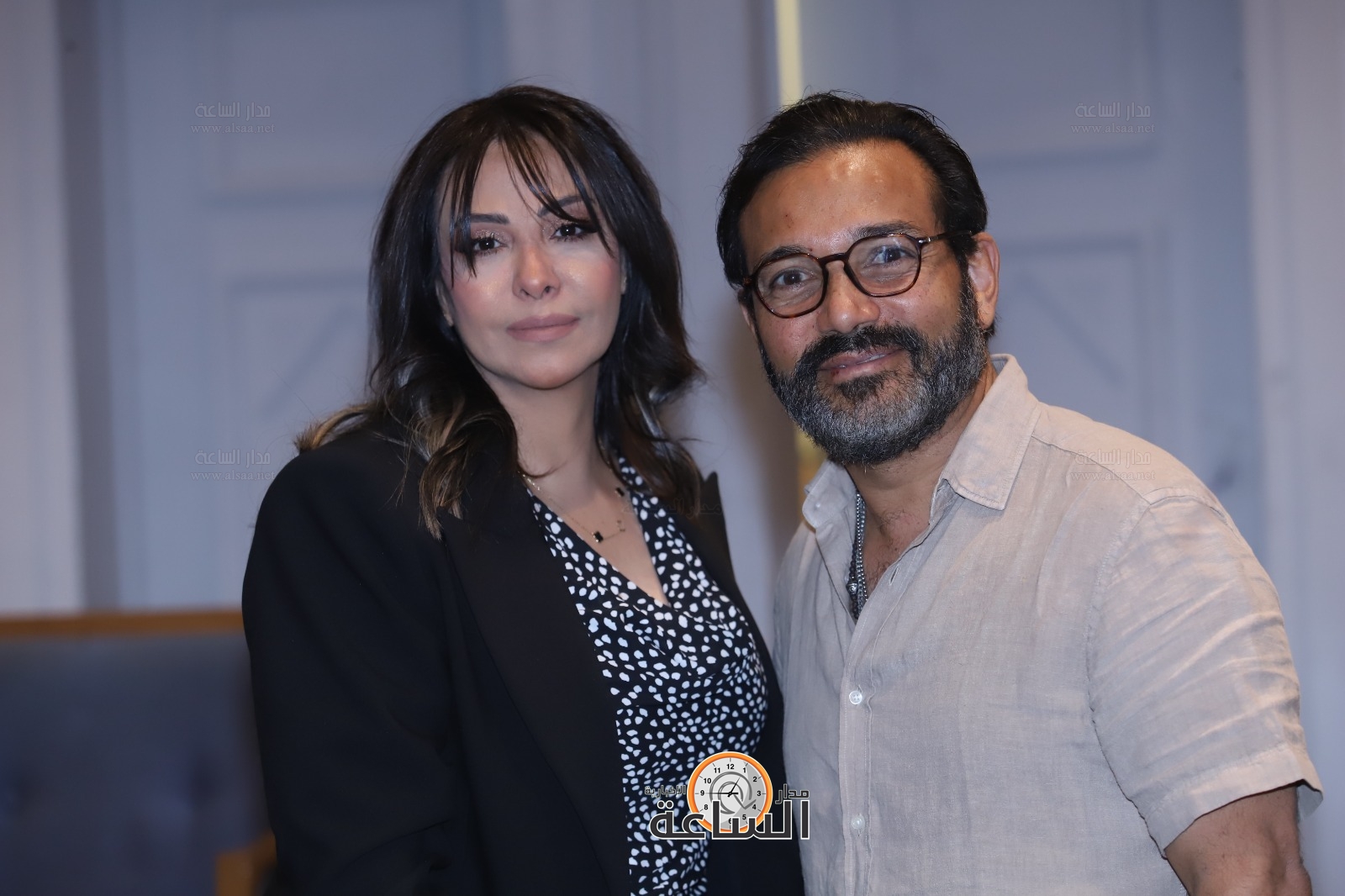 Madar Al-Saa Images 0.36616508079930976