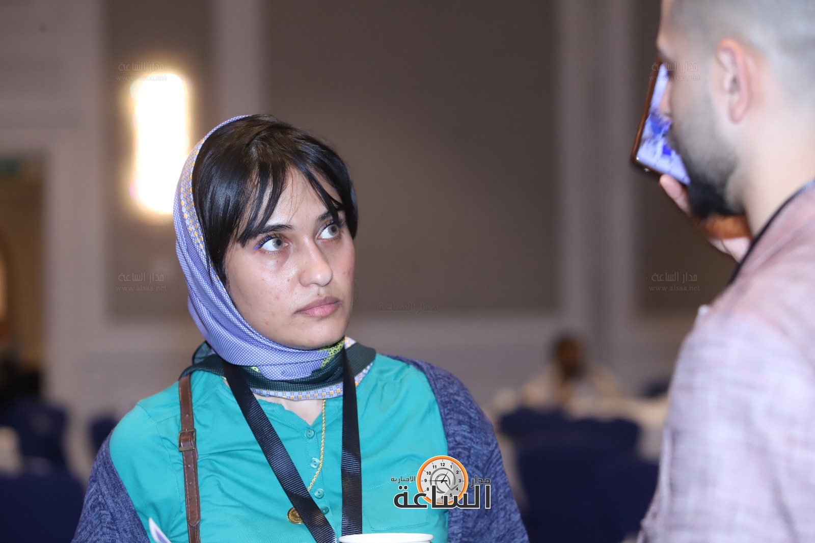 Madar Al-Saa Images 0.7044560880230581