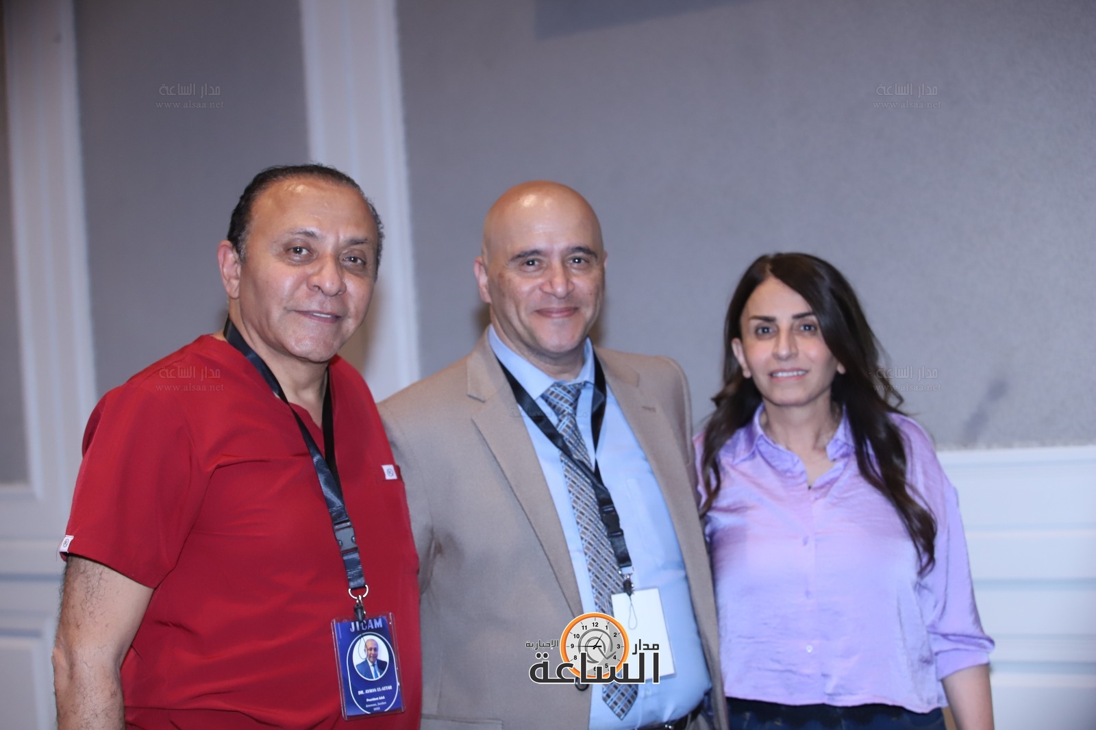 Madar Al-Saa Images 0.23457558083005936