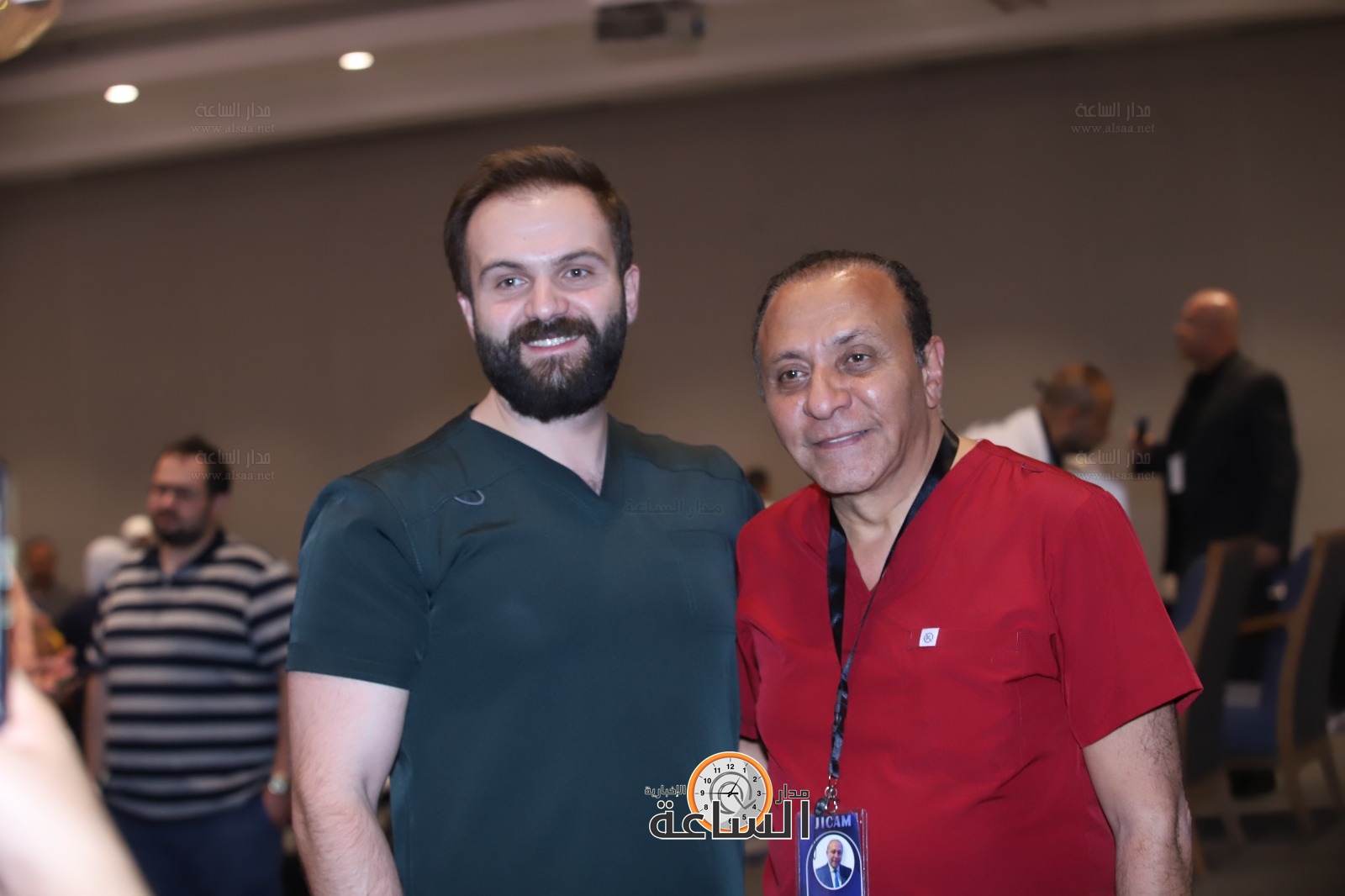 Madar Al-Saa Images 0.05648785242079146