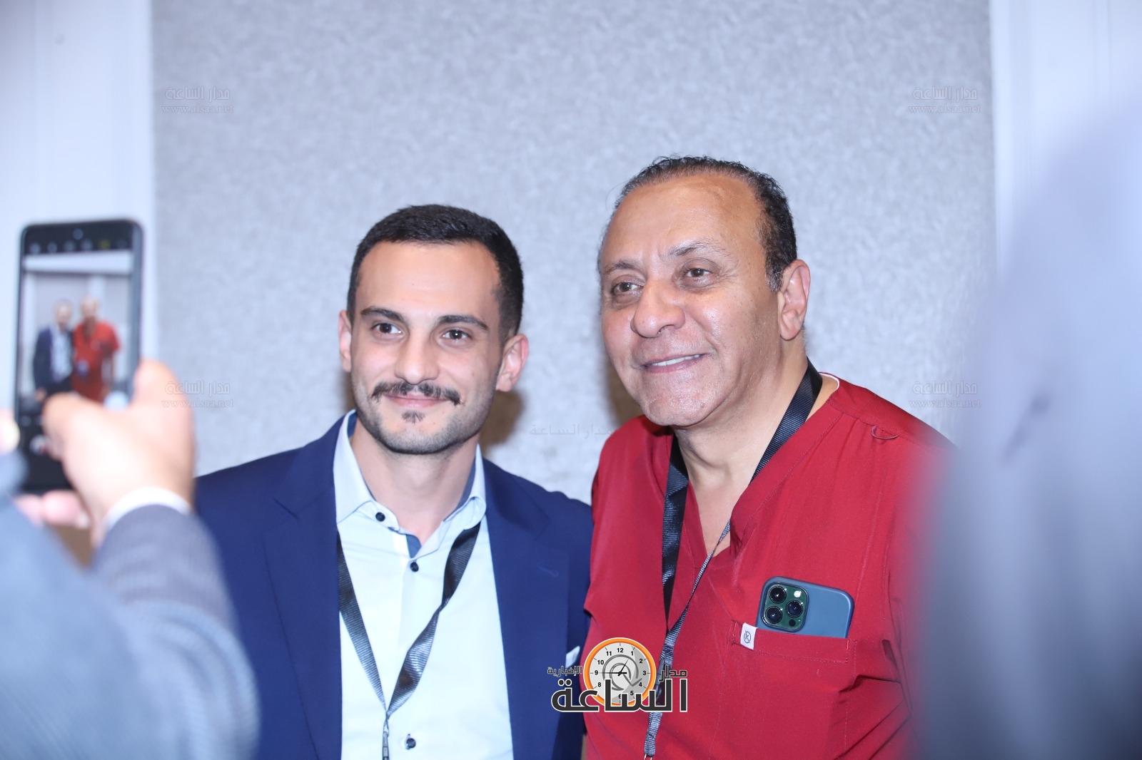 Madar Al-Saa Images 0.7739935555708553