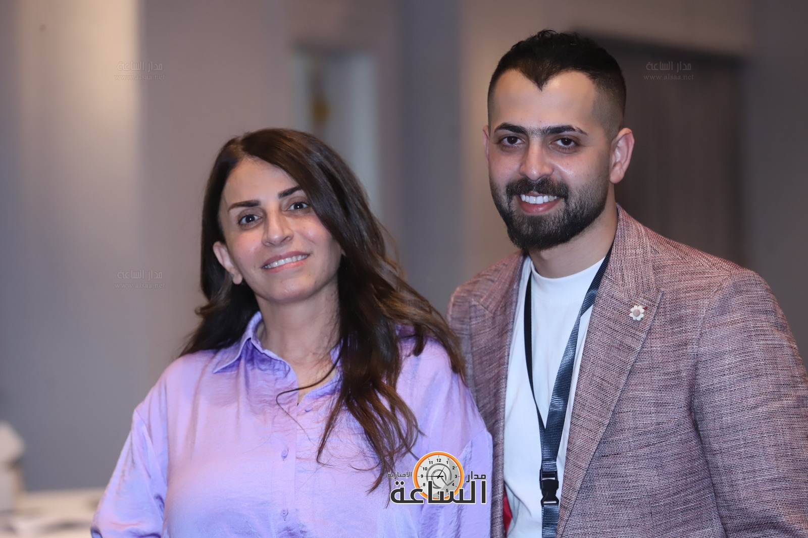 Madar Al-Saa Images 0.11784133466700131