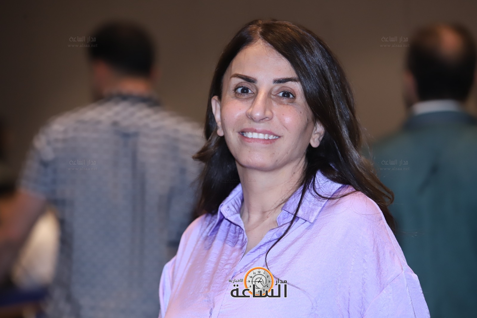 Madar Al-Saa Images 0.23481682201098497