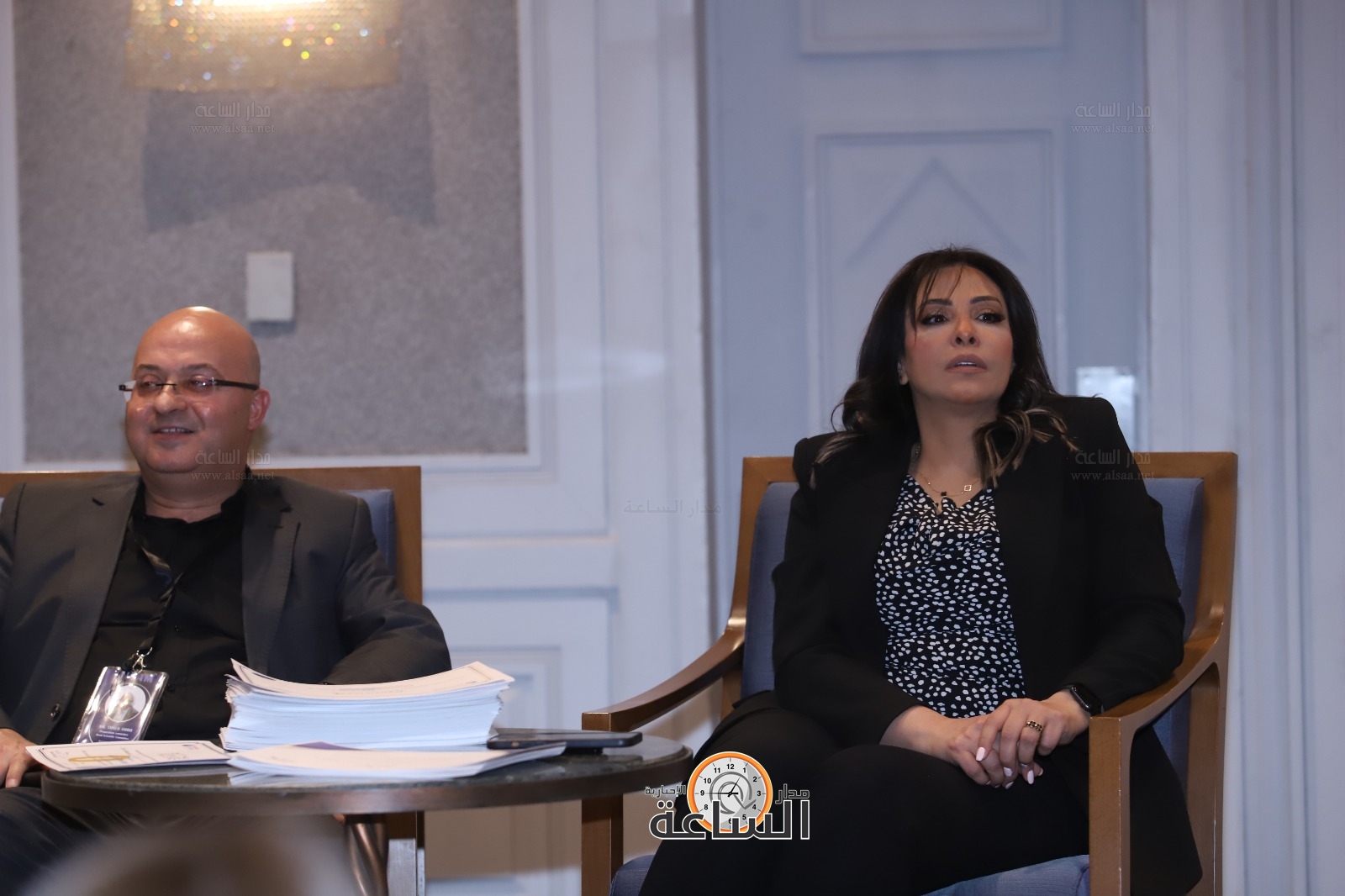 Madar Al-Saa Images 0.8107938460039248