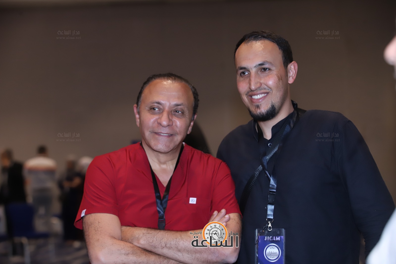 Madar Al-Saa Images 0.5981998049453503