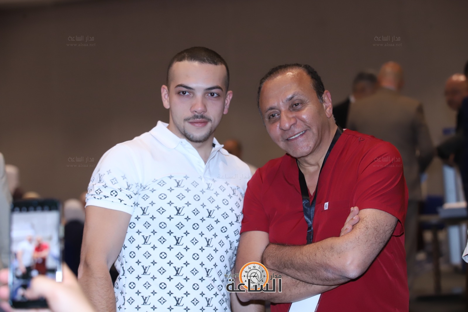 Madar Al-Saa Images 0.33601638736402406