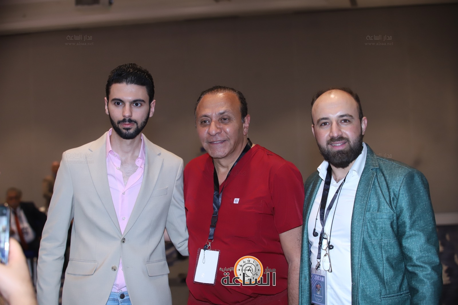 Madar Al-Saa Images 0.5530129332571925