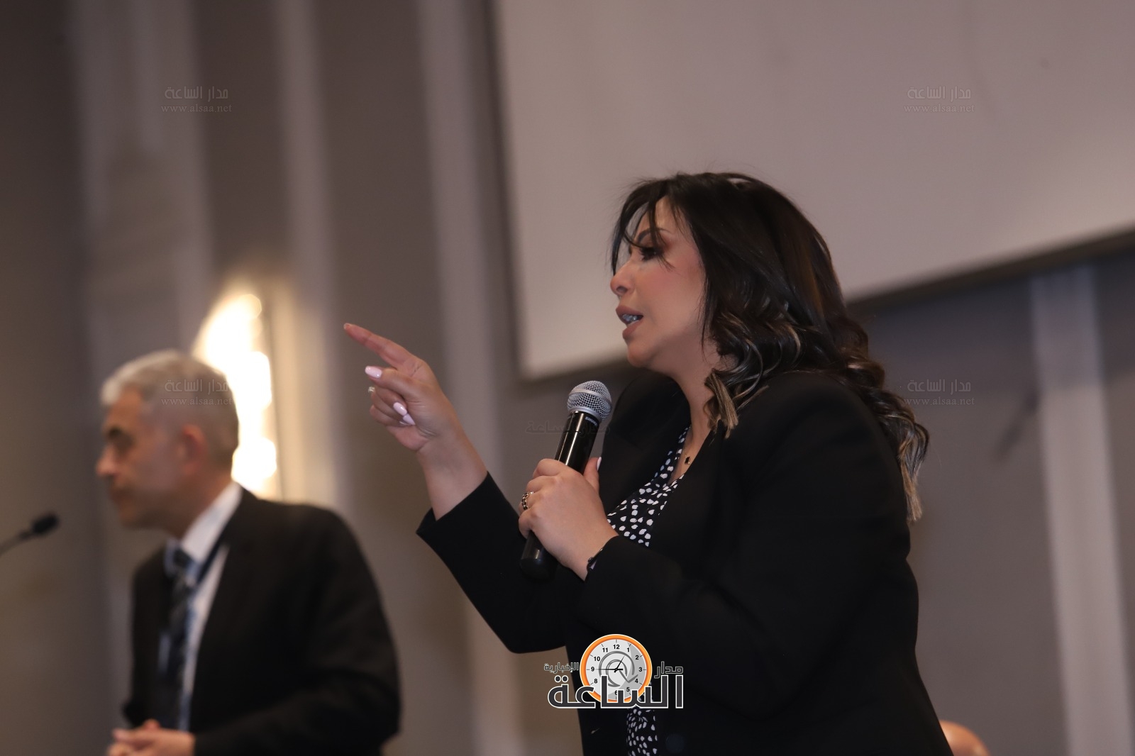 Madar Al-Saa Images 0.36258109976047104