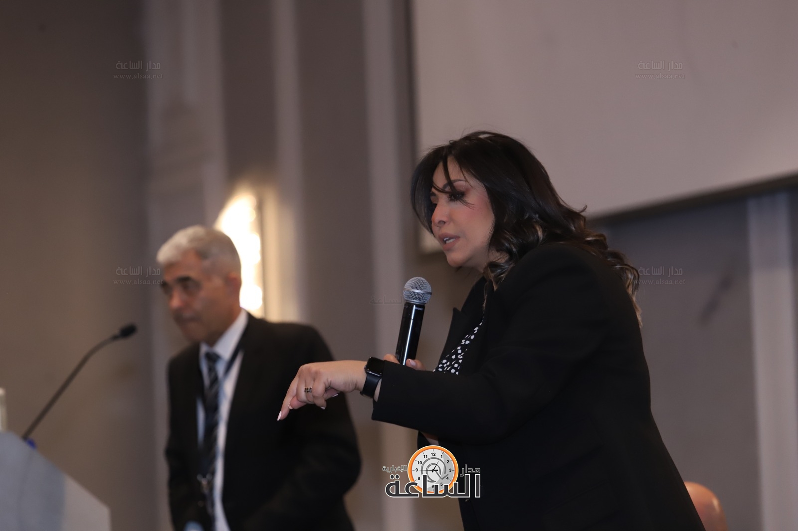 Madar Al-Saa Images 0.6342316734242672