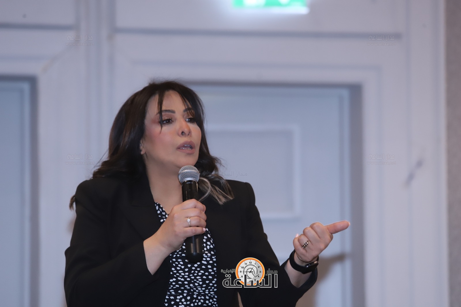 Madar Al-Saa Images 0.10312600834512997