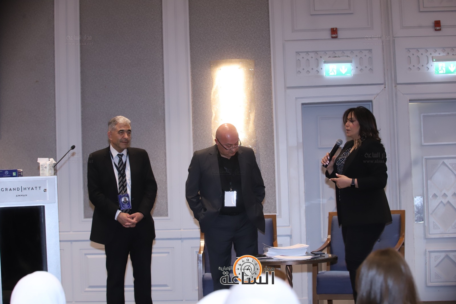 Madar Al-Saa Images 0.5939088551348901