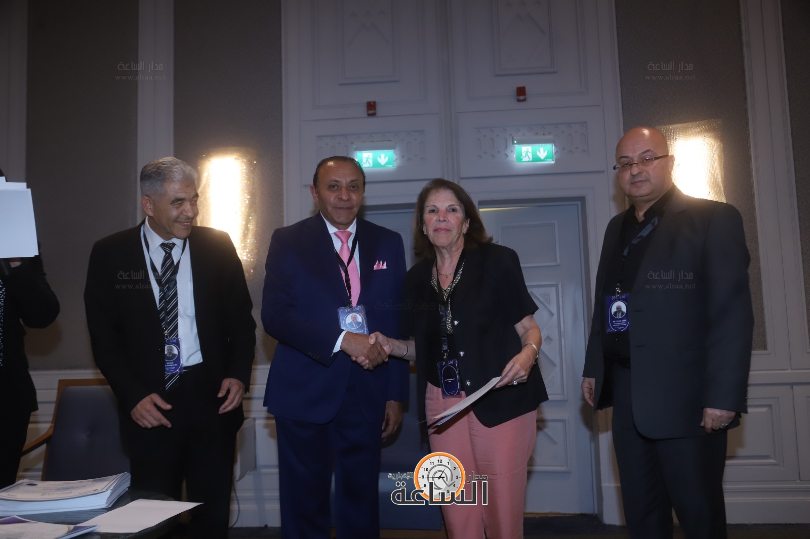 Madar Al-Saa Images 0.779626154378187