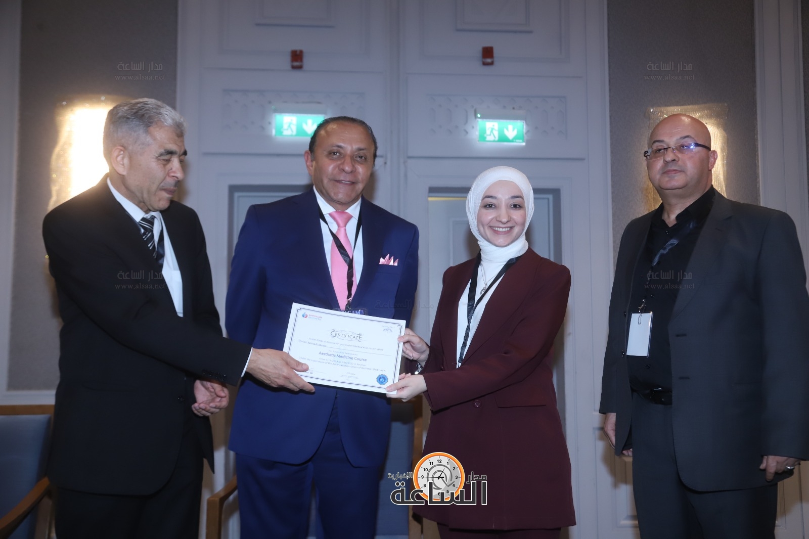 Madar Al-Saa Images 0.6507049412154478