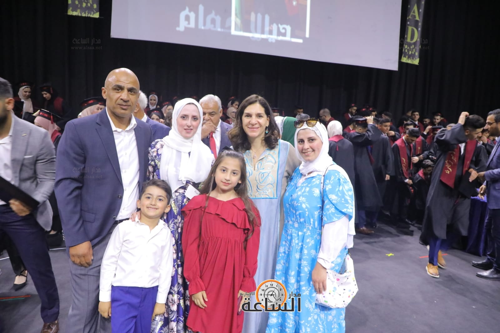 Madar Al-Saa Images 0.6185843053662983