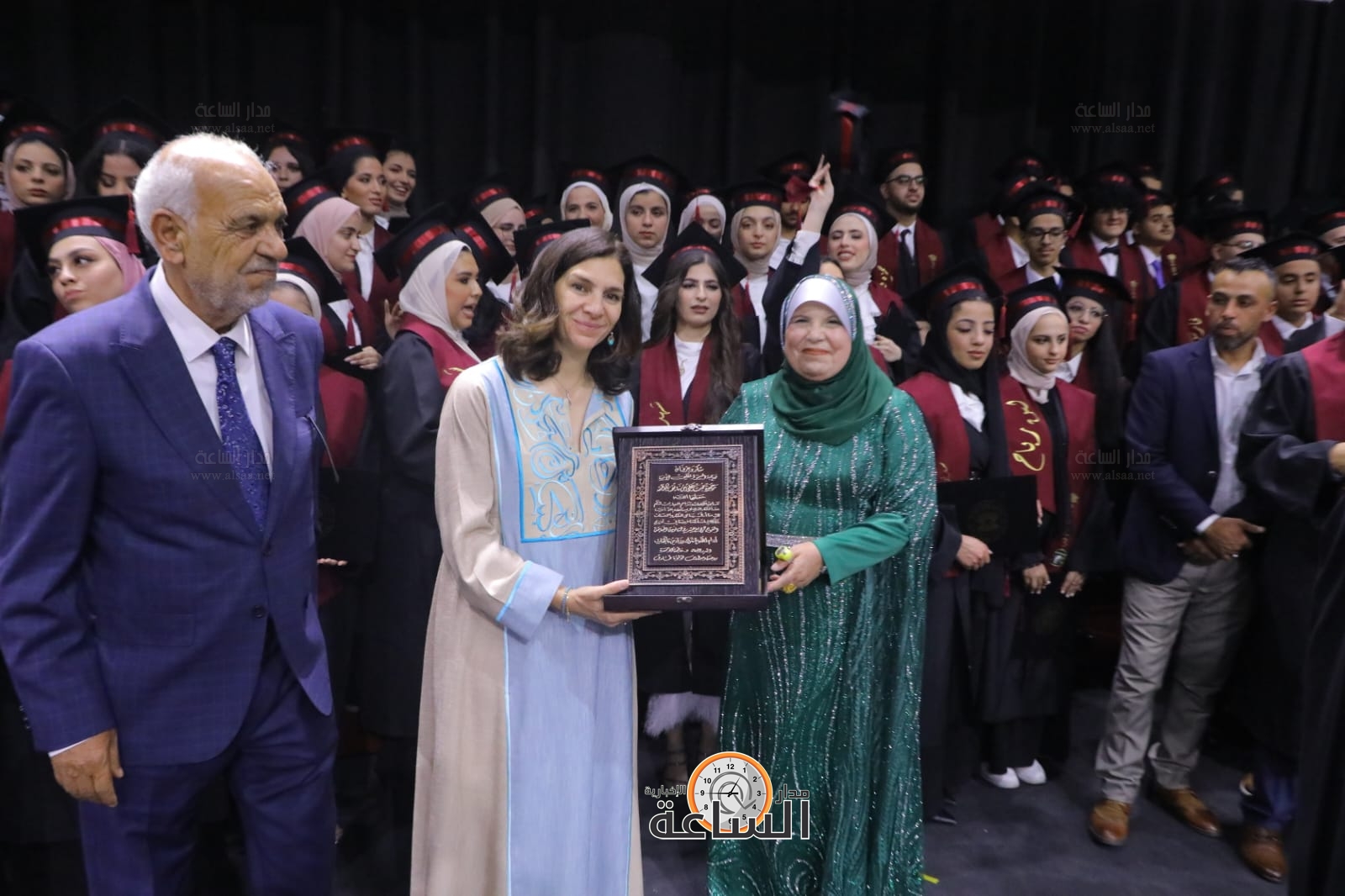 Madar Al-Saa Images 0.6332785283033506