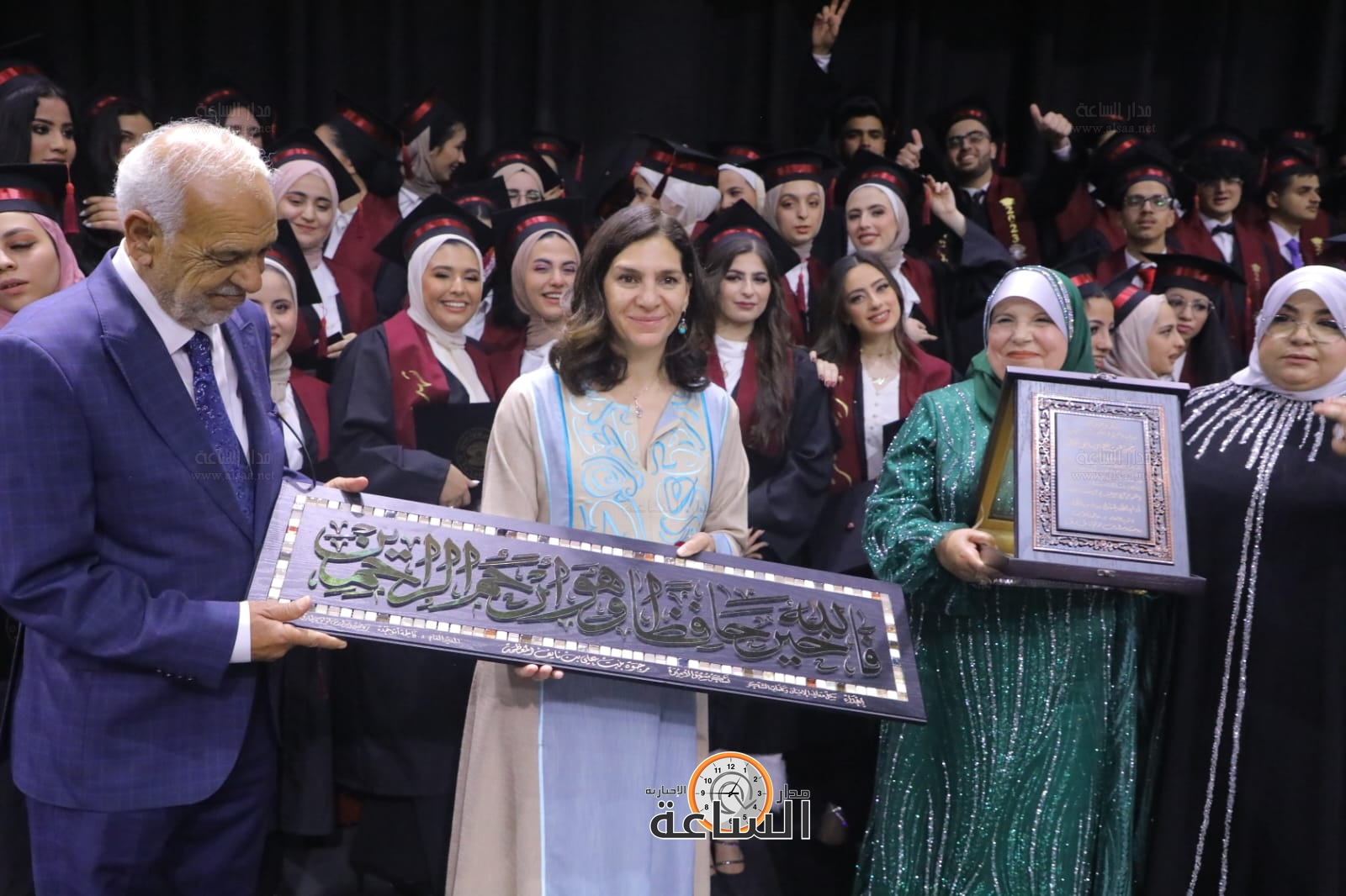 Madar Al-Saa Images 0.19942797896379894