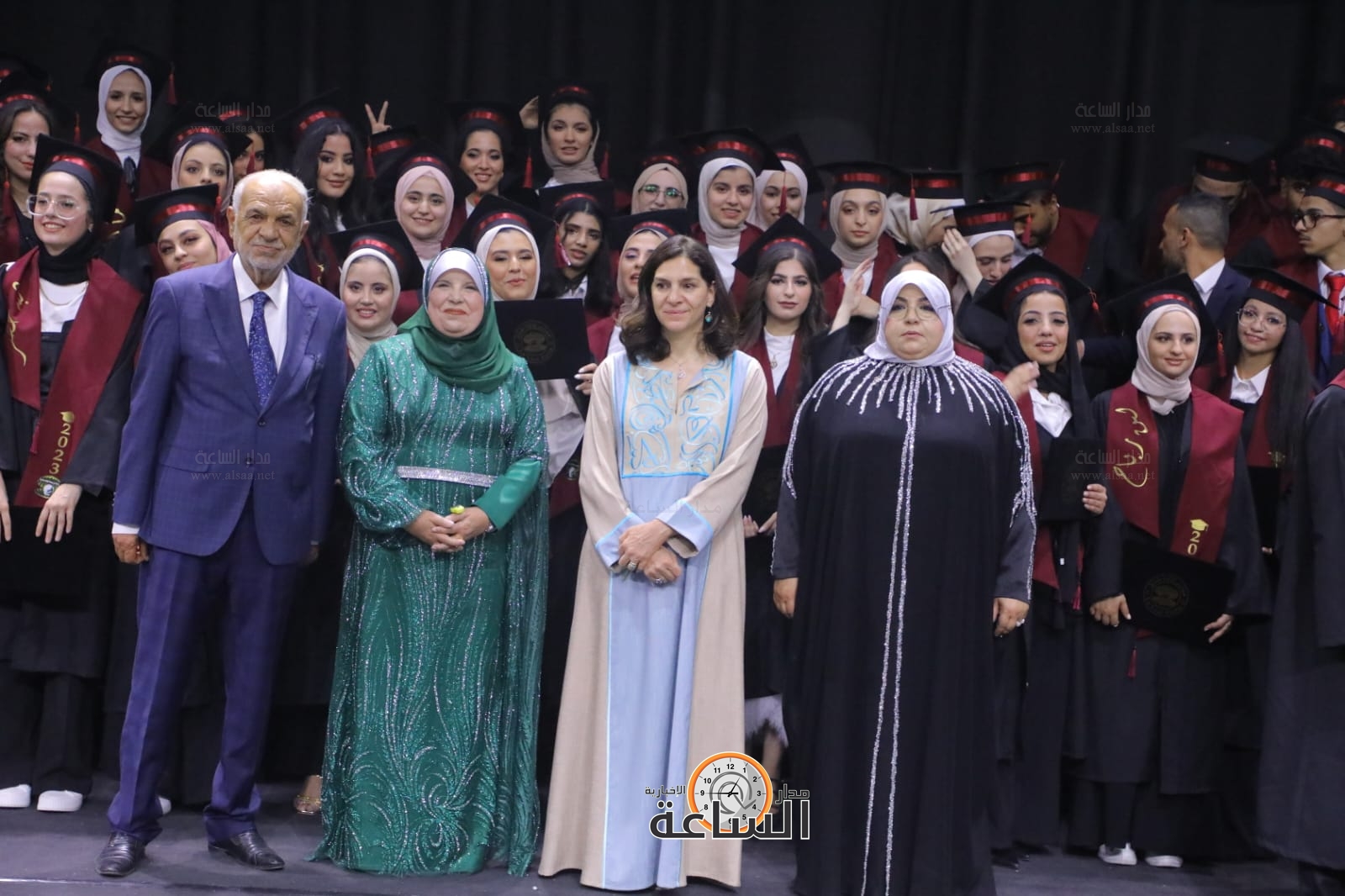 Madar Al-Saa Images 0.21112242958896443