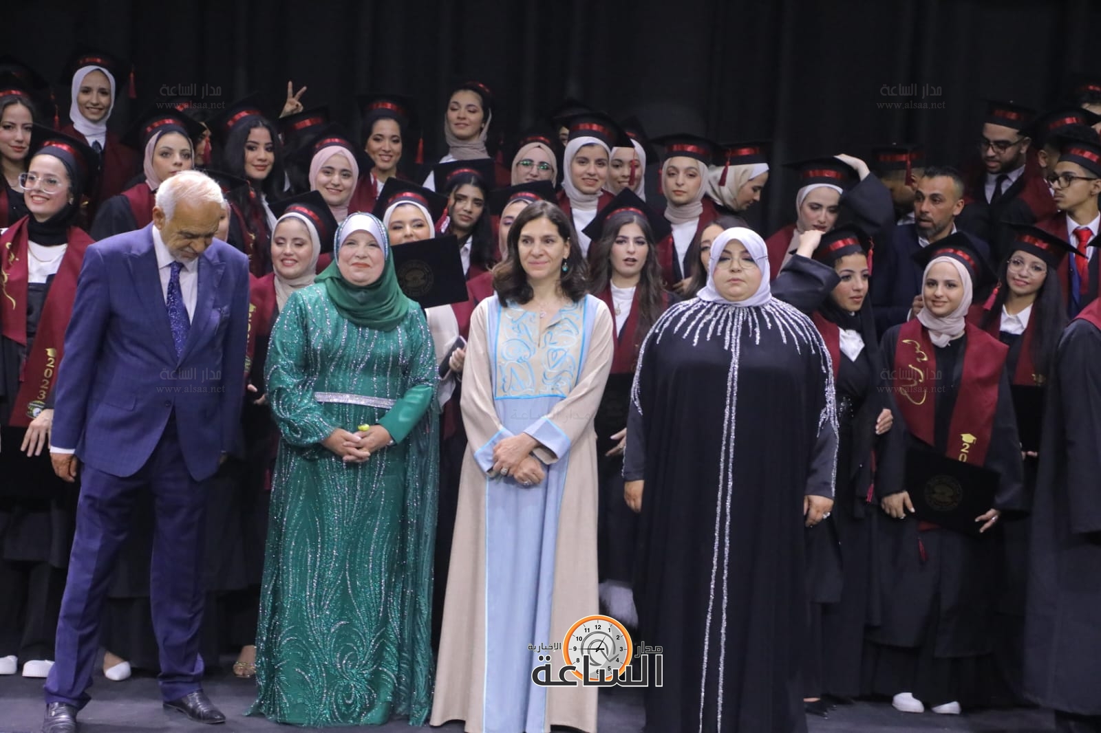 Madar Al-Saa Images 0.328760917185686