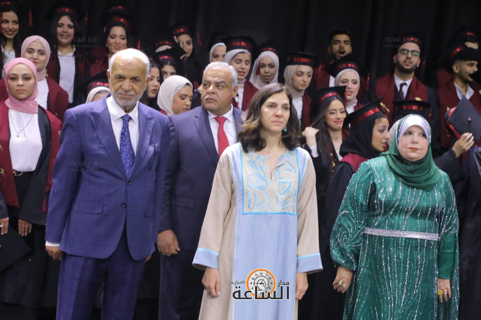 Madar Al-Saa Images 0.6642484979993304