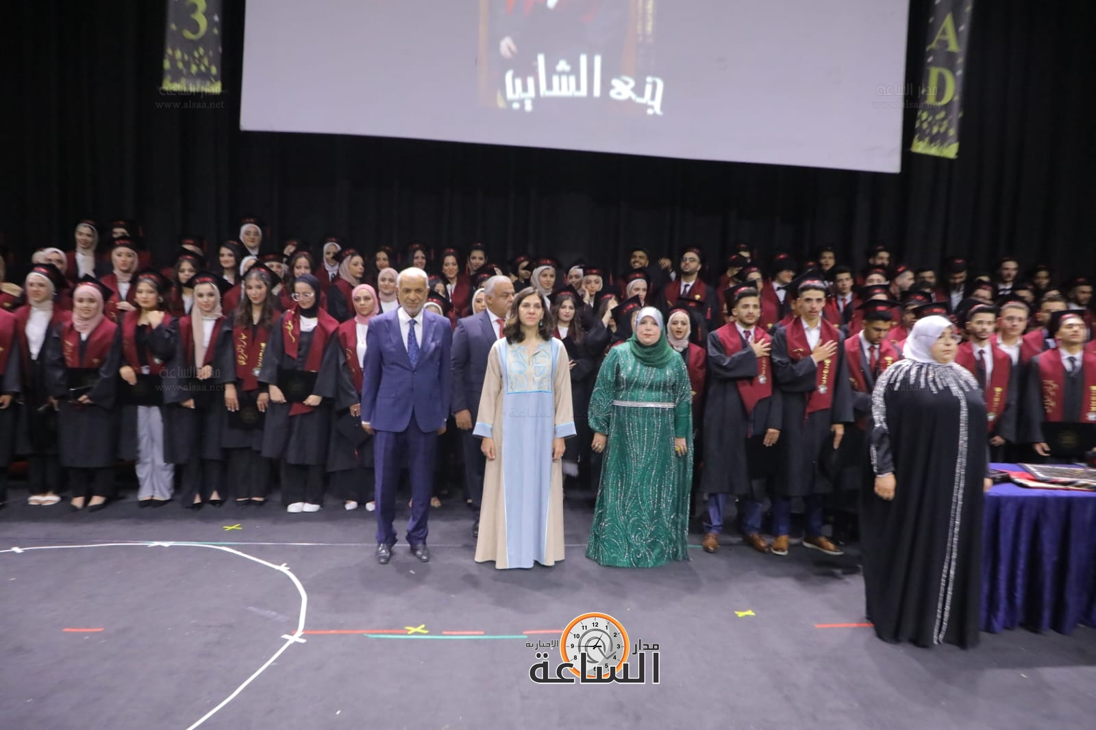 Madar Al-Saa Images 0.19215748456477022