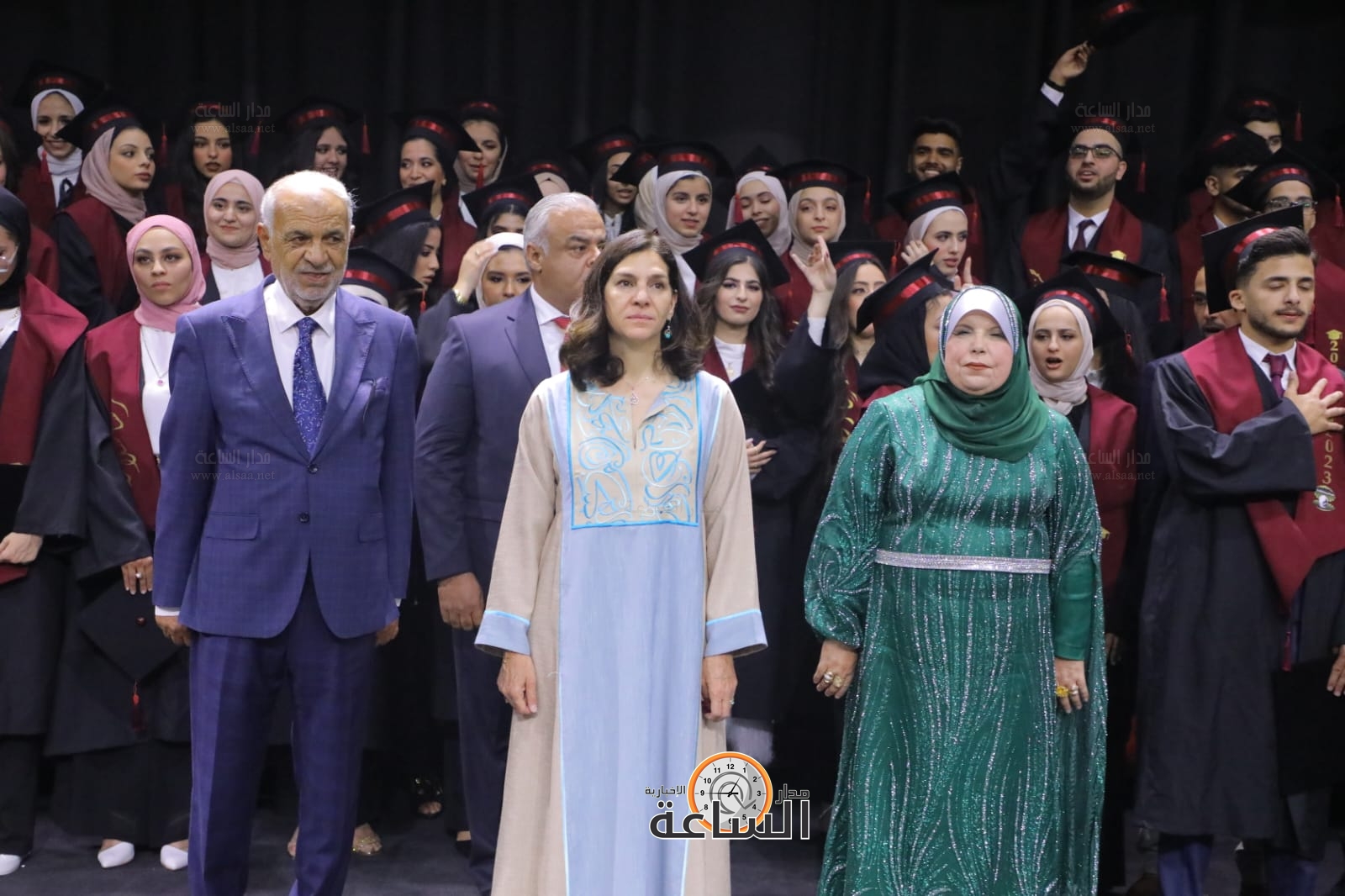 Madar Al-Saa Images 0.0605766076989529