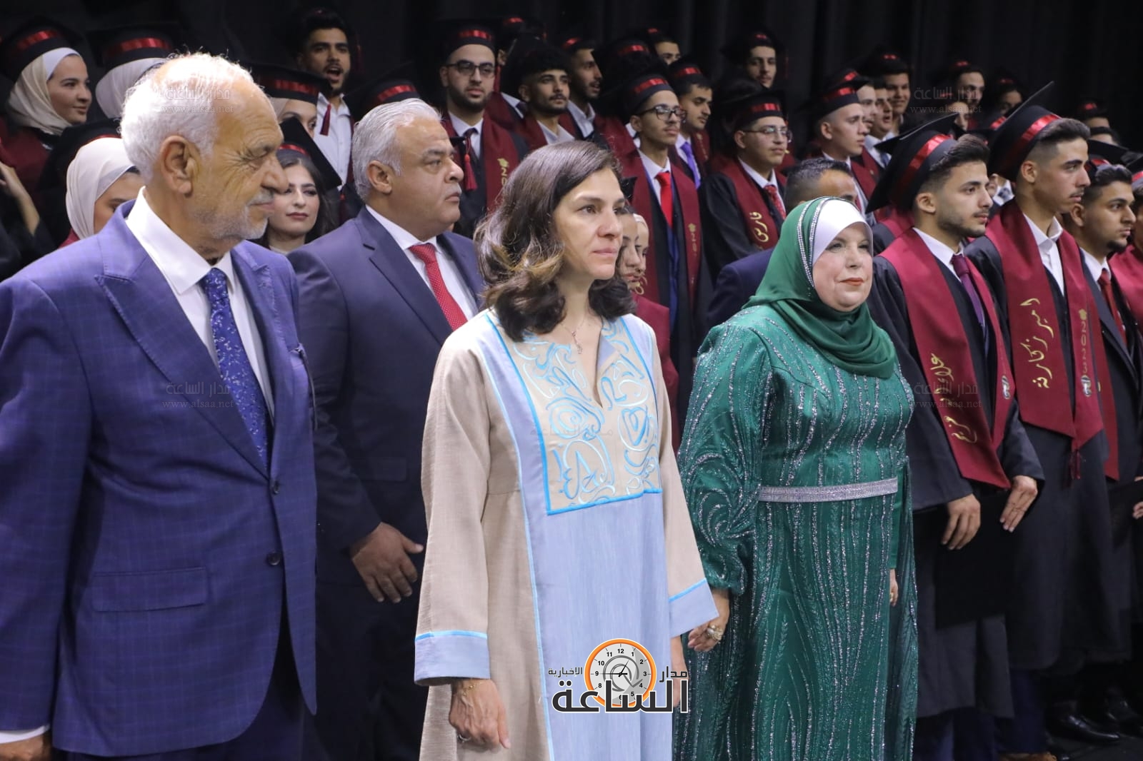 Madar Al-Saa Images 0.8886968927426271