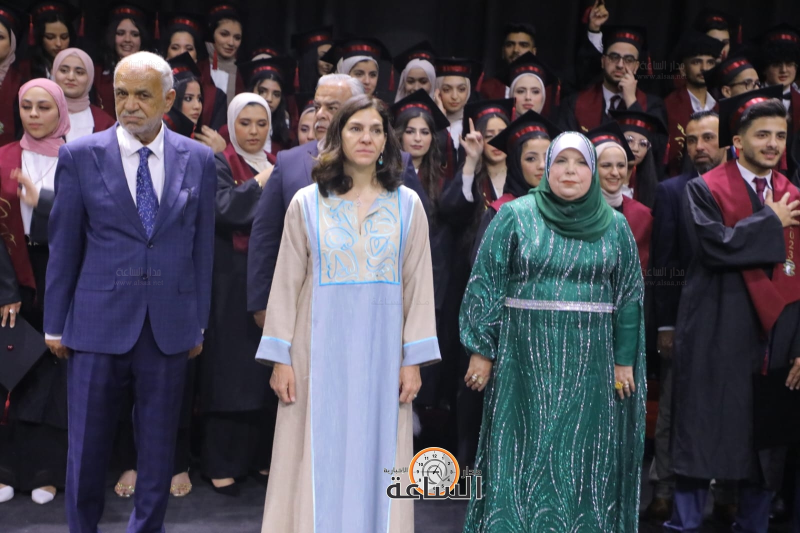 Madar Al-Saa Images 0.19200418756924553