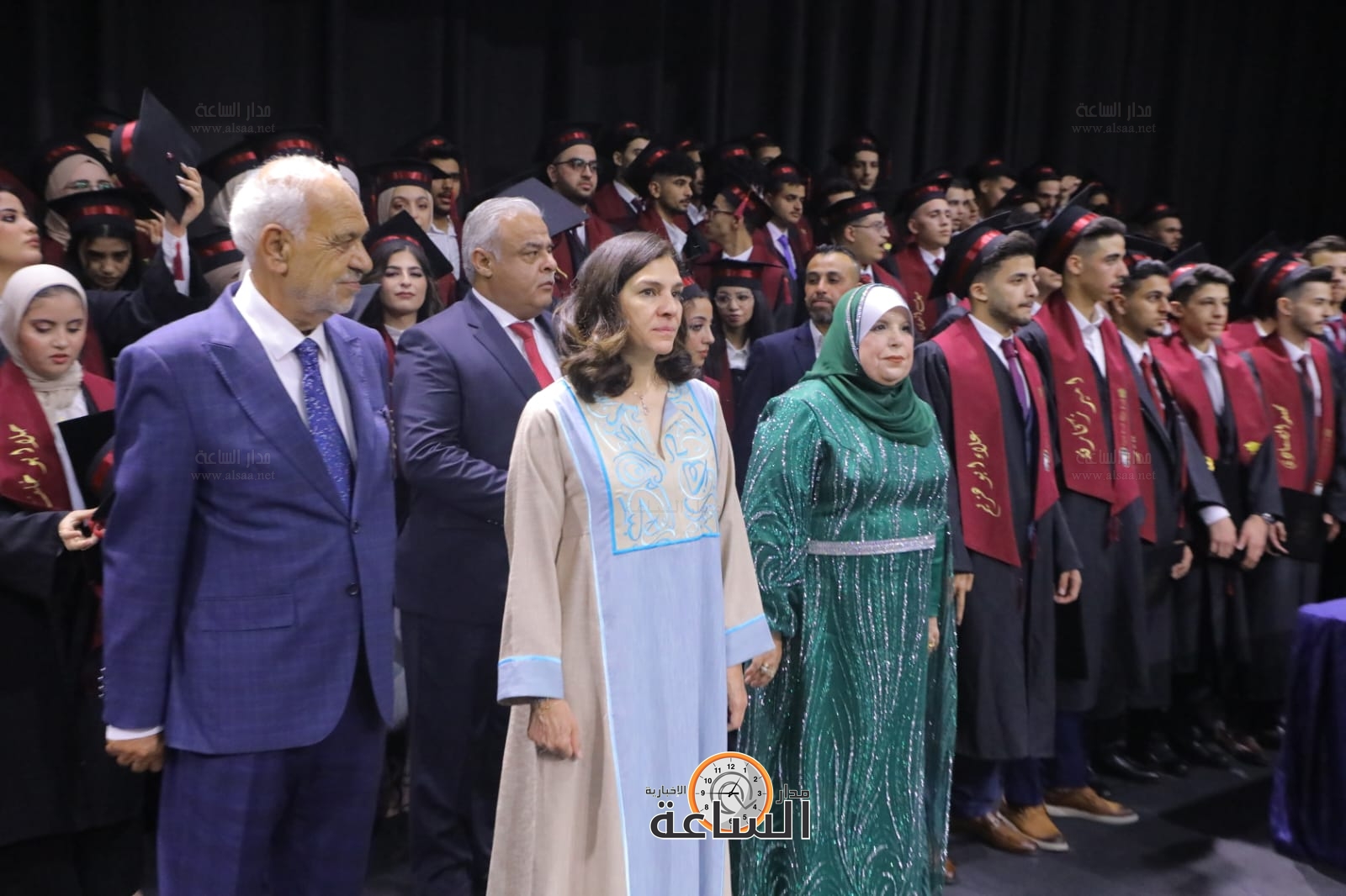 Madar Al-Saa Images 0.7776018482219302